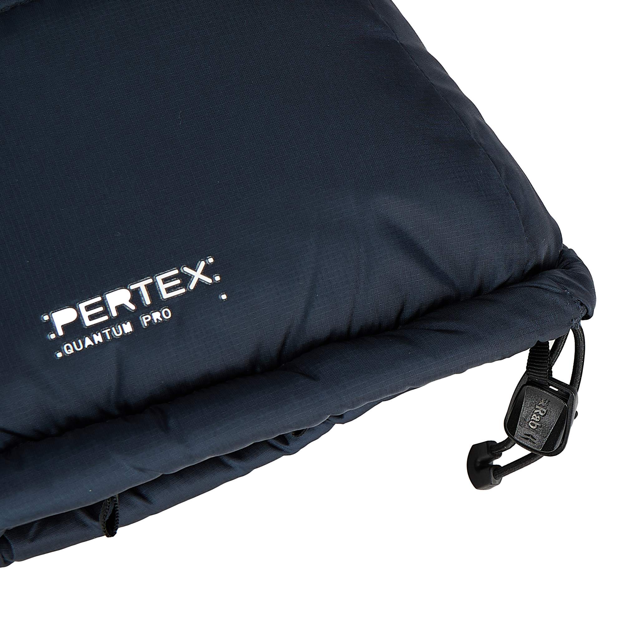 Rab ENDURANCE DOWN MITT Unisex - Daunenhandschuhe Rab ENDURANCE DOWN MITT Unisex - Daunenhandschuhe