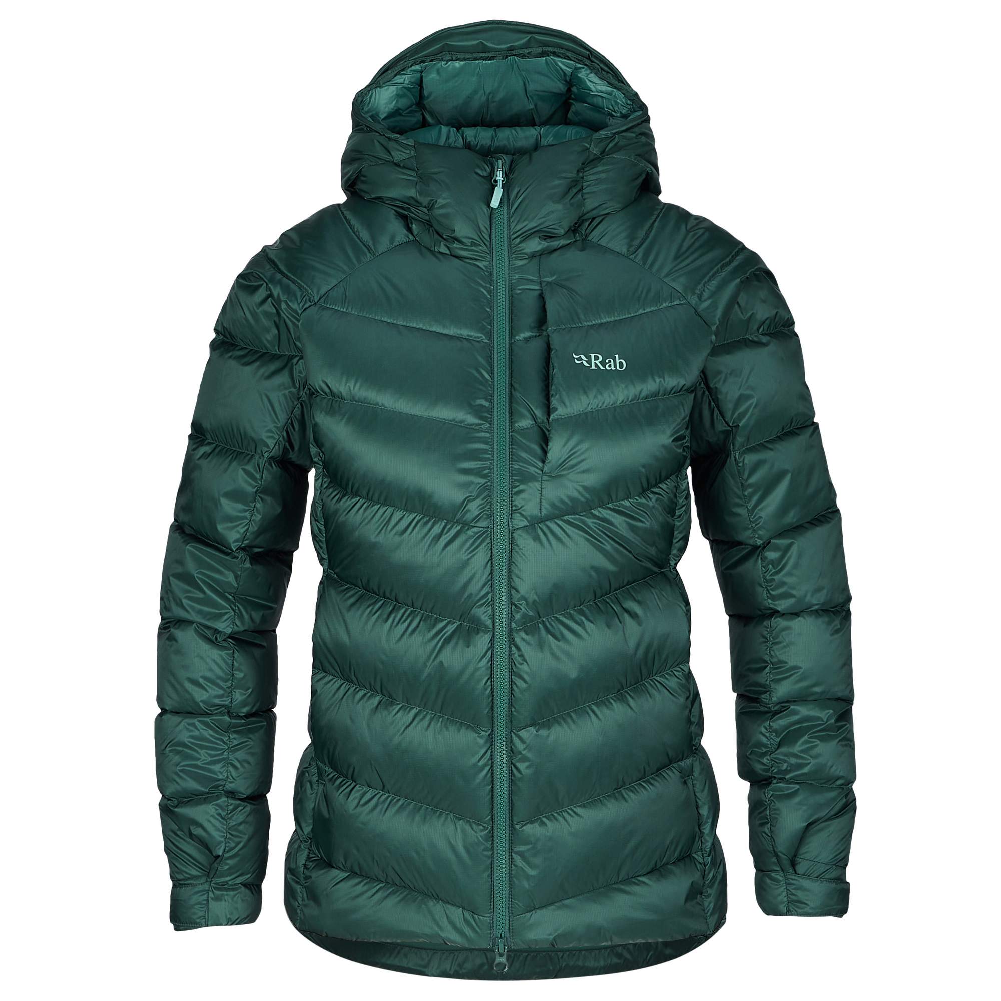 Rab GLACEON PRO JACKET WMNS Damen - Daunenjacke