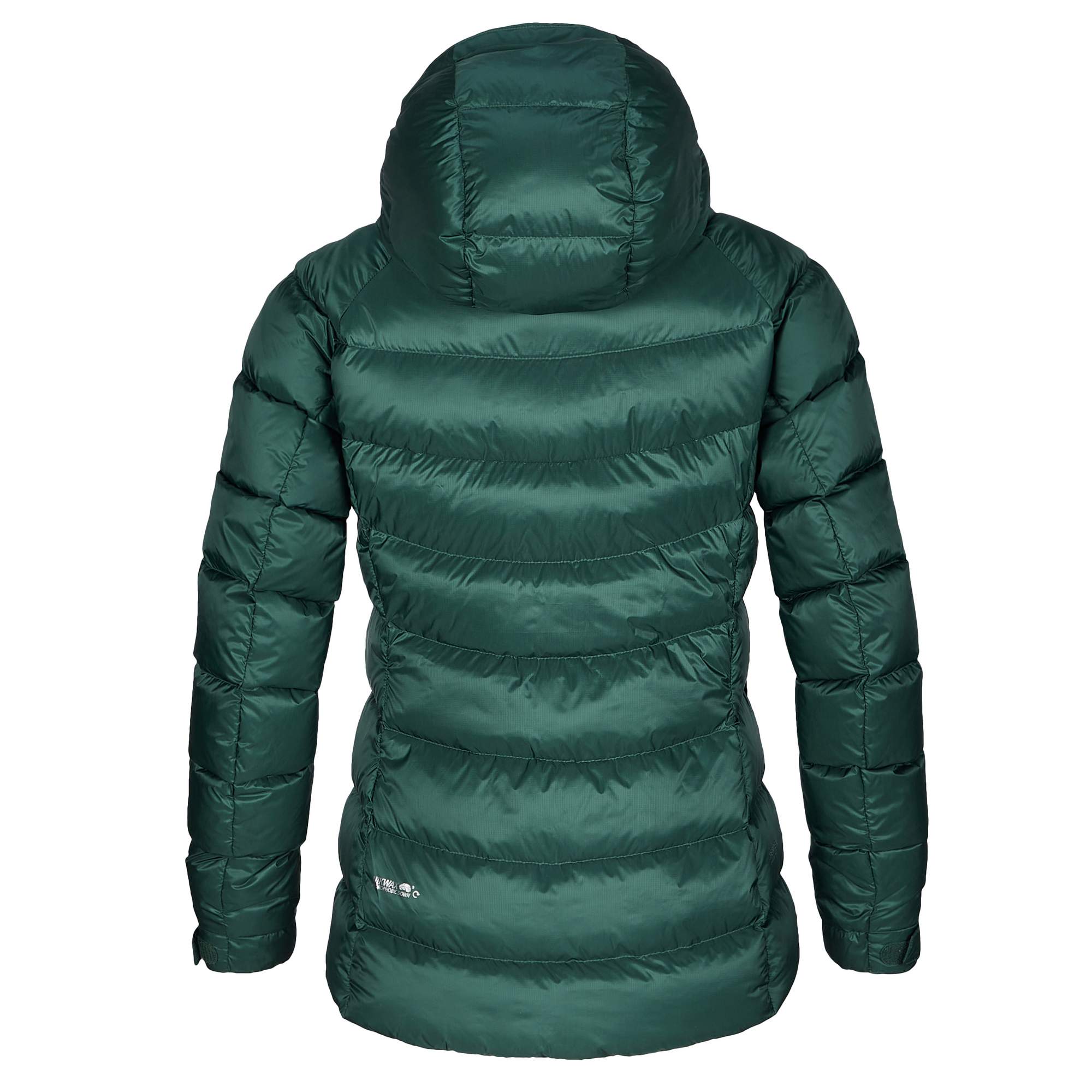 Rab GLACEON PRO JACKET WMNS Damen - Daunenjacke