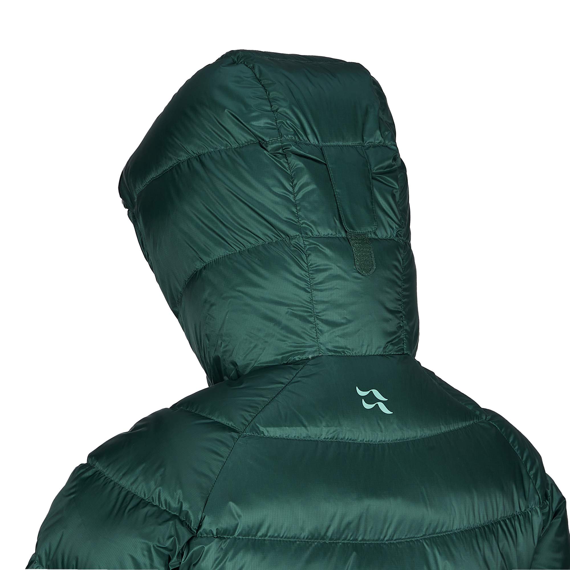 Rab GLACEON PRO JACKET WMNS Damen - Daunenjacke