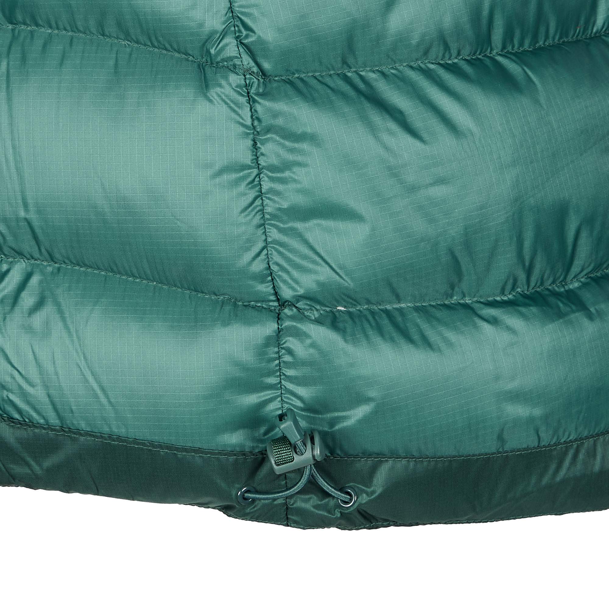 Rab GLACEON PRO JACKET WMNS Damen - Daunenjacke