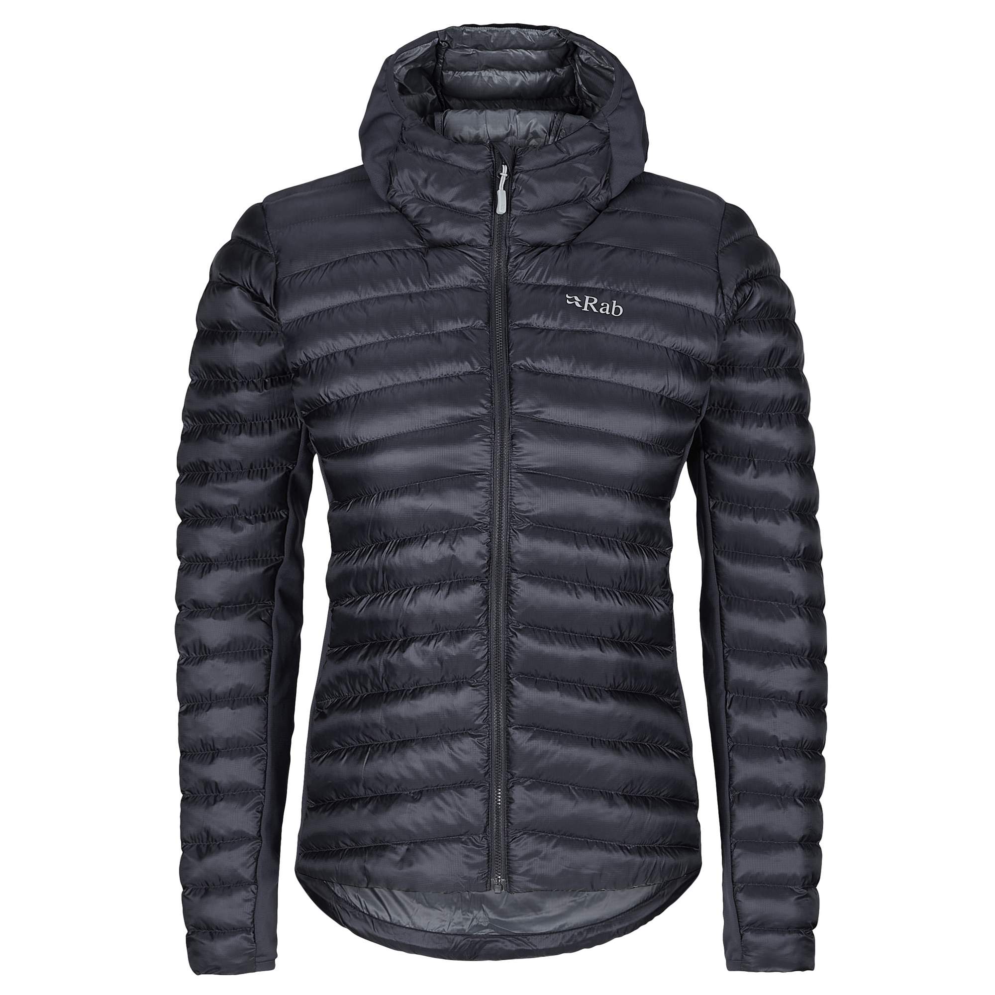 Rab CIRRUS FLEX HOODY WMNS Damen - Isolationsjacke