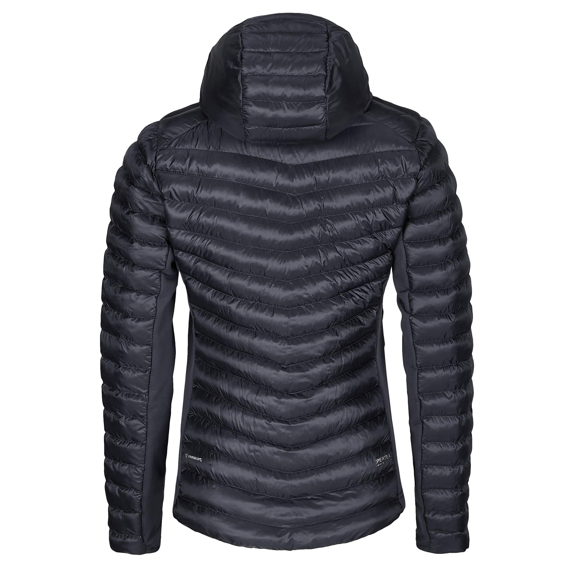 Rab CIRRUS FLEX HOODY WMNS Damen - Isolationsjacke