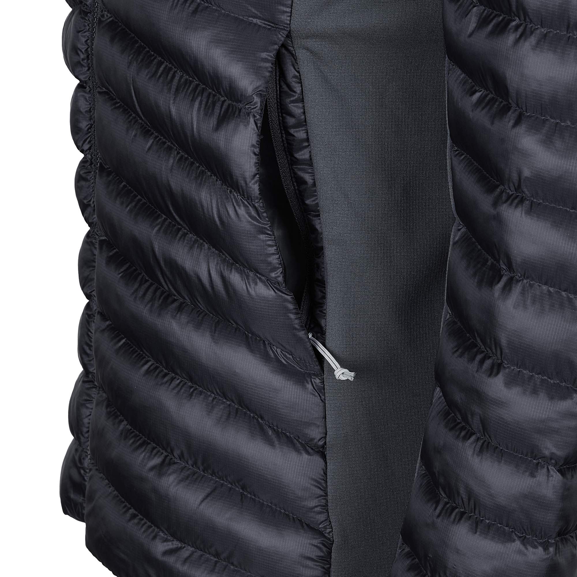 Rab CIRRUS FLEX HOODY WMNS Damen - Isolationsjacke