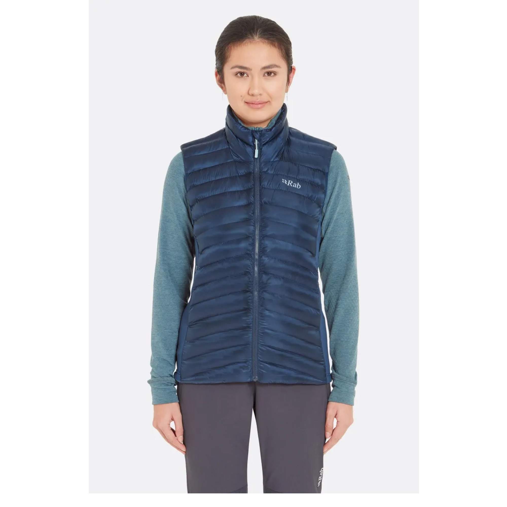 Rab CIRRUS FLEX VEST WMNS Damen - Weste