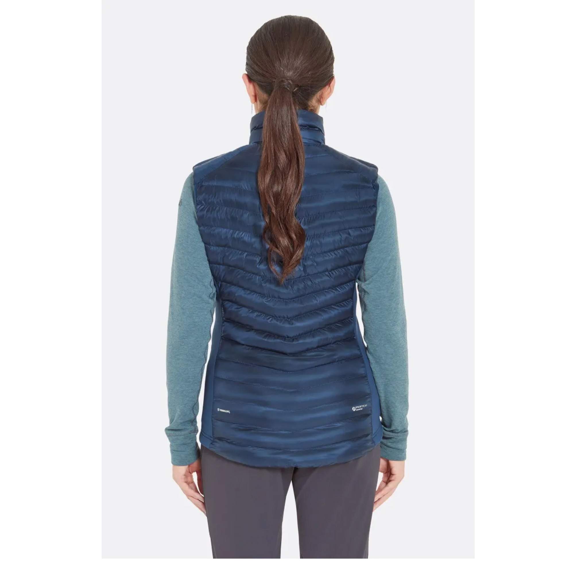 Rab CIRRUS FLEX VEST WMNS Damen - Weste
