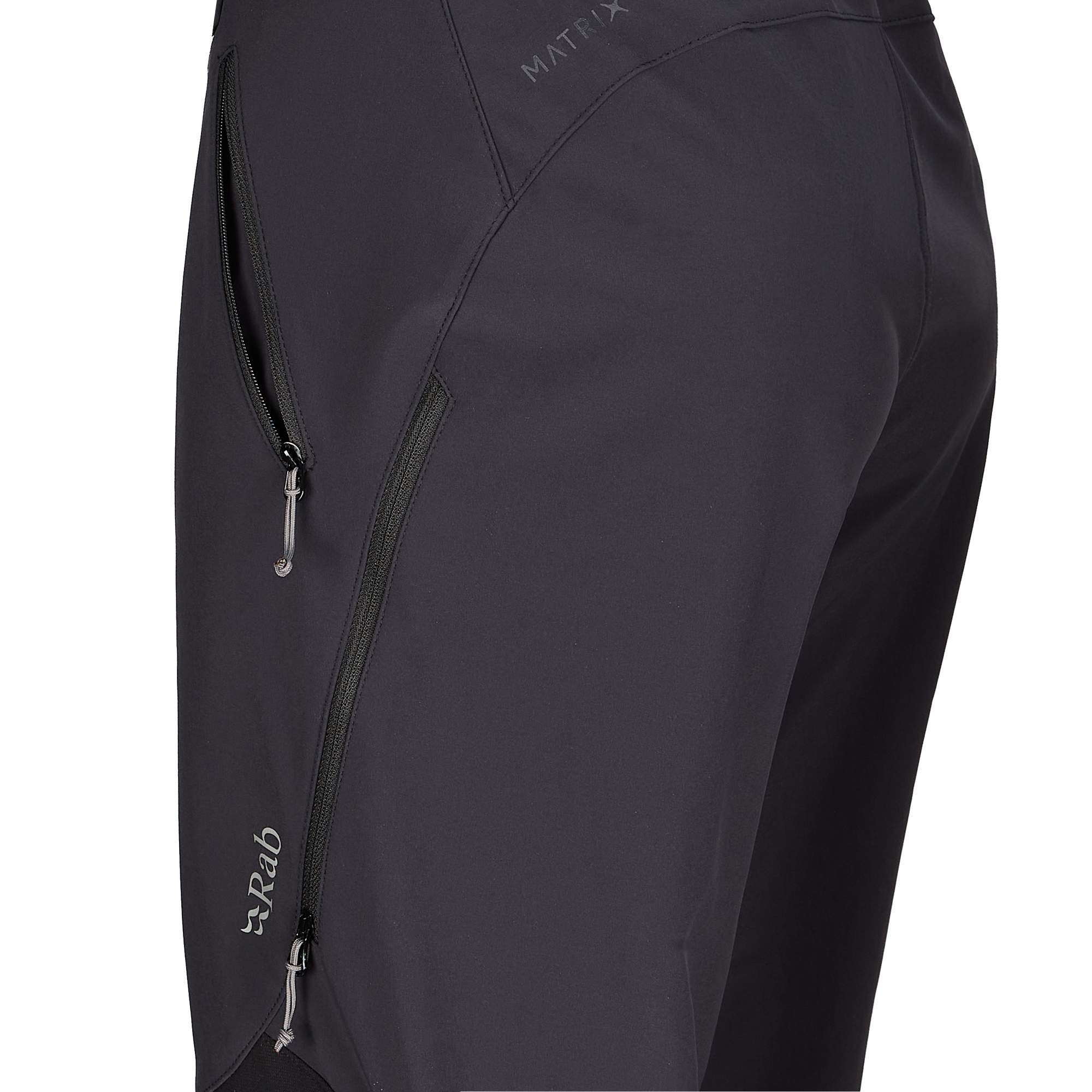 Rab TORQUE WINTER PANTS W\'S Damen - Winterhose