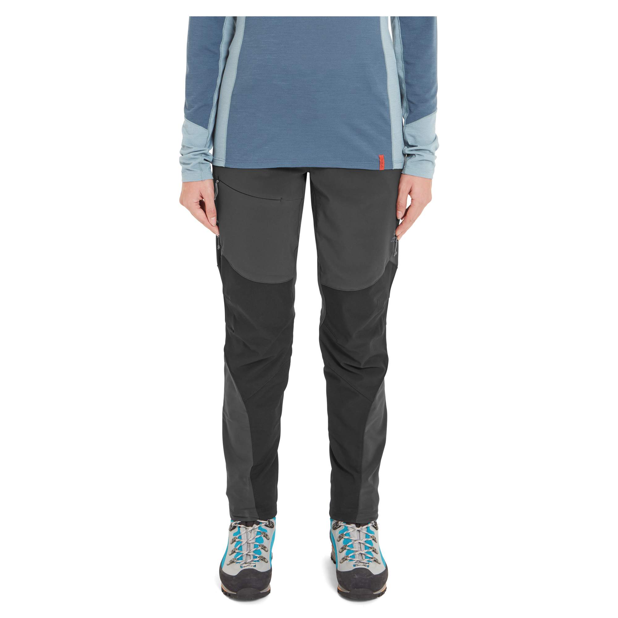 Rab TORQUE WINTER PANTS W\'S Damen - Winterhose
