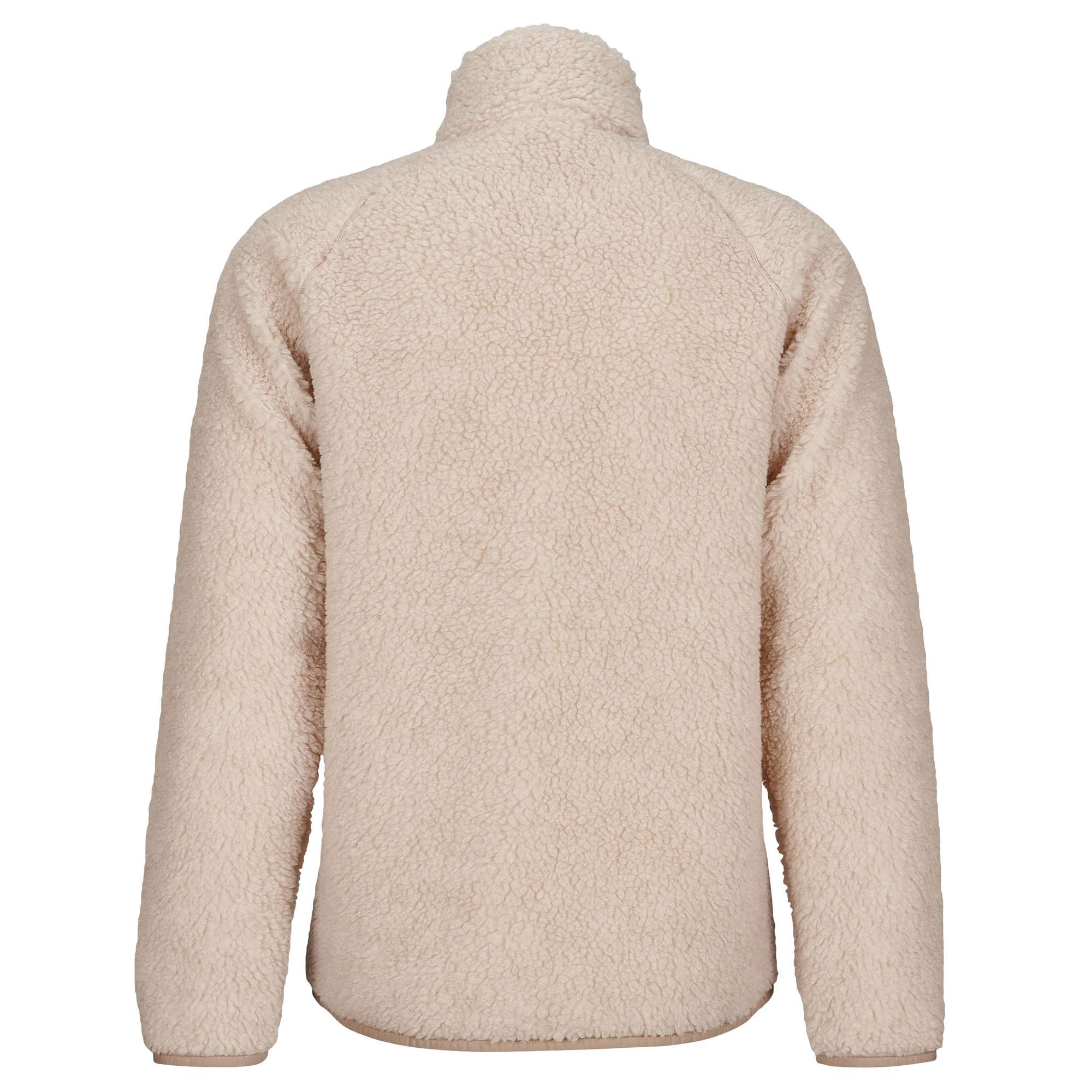 FRILUFTS KLEVEN PILEFLEECE JACKET Herren - Fleecejacke FRILUFTS KLEVEN PILEFLEECE JACKET Herren - Fleecejacke