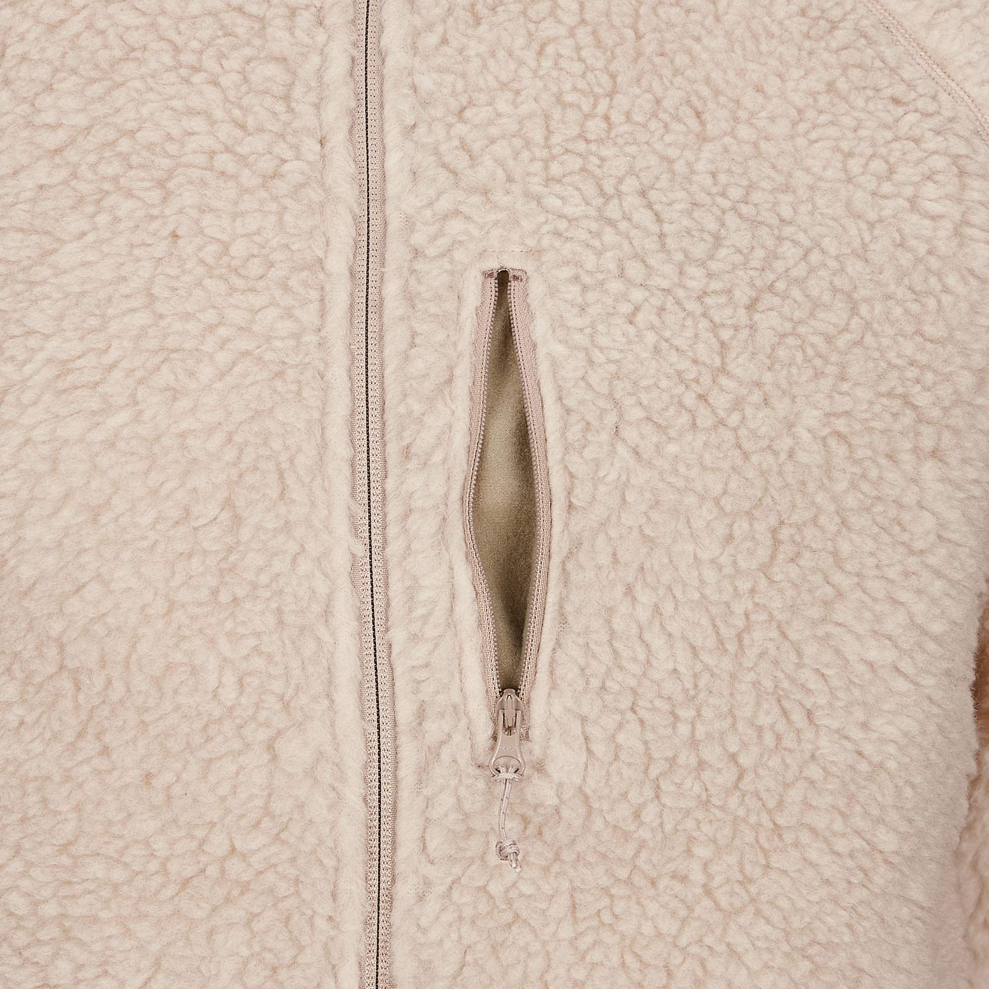 FRILUFTS KLEVEN PILEFLEECE JACKET Herren - Fleecejacke FRILUFTS KLEVEN PILEFLEECE JACKET Herren - Fleecejacke