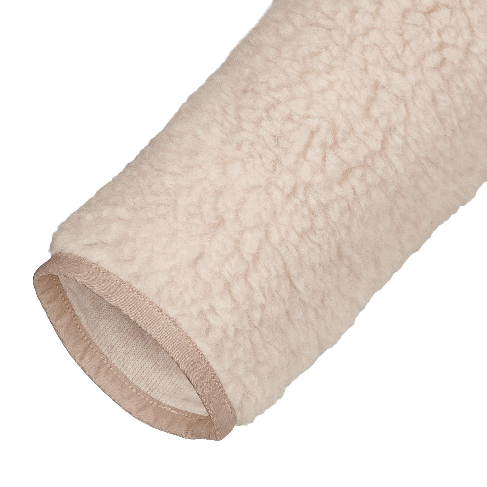 FRILUFTS KLEVEN PILEFLEECE JACKET Herren - Fleecejacke FRILUFTS KLEVEN PILEFLEECE JACKET Herren - Fleecejacke