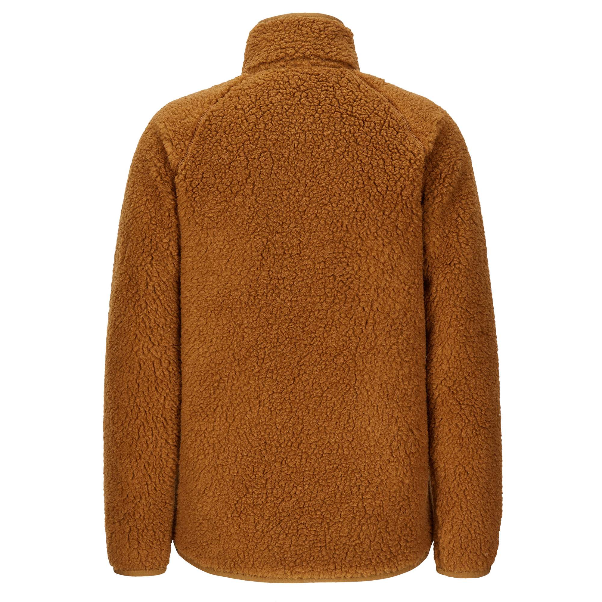 FRILUFTS KLEVEN PILEFLEECE JACKET Damen - Fleecejacke
