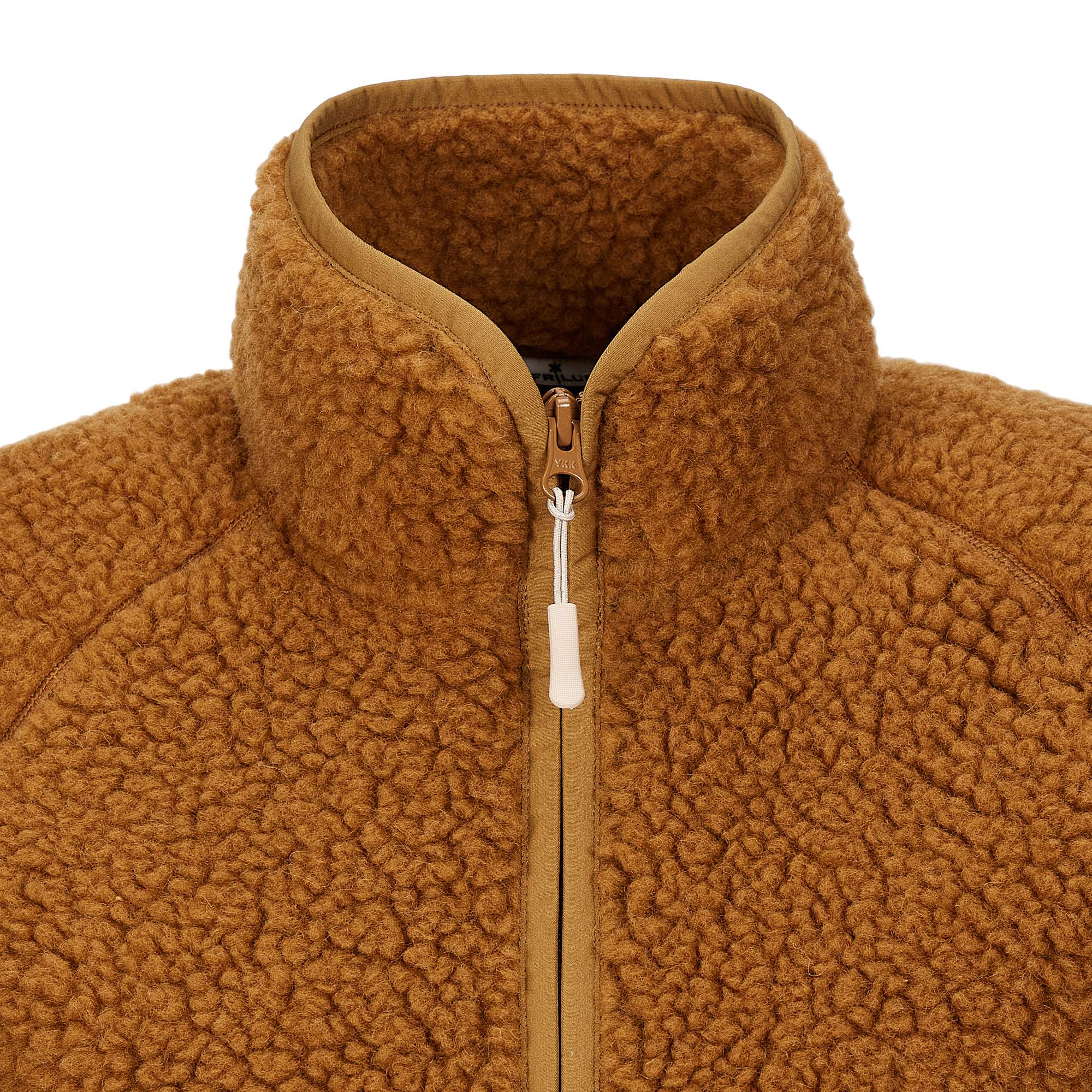 FRILUFTS KLEVEN PILEFLEECE JACKET Damen - Fleecejacke