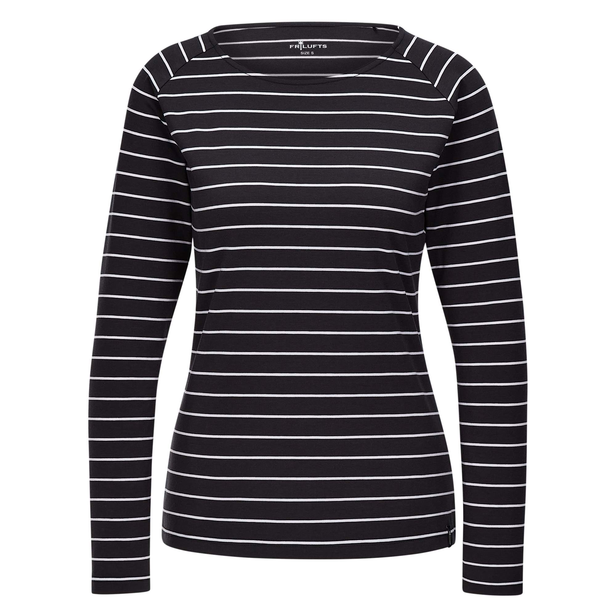 FRILUFTS DUNCAN LONGSLEEVE Damen - Funktionsshirt