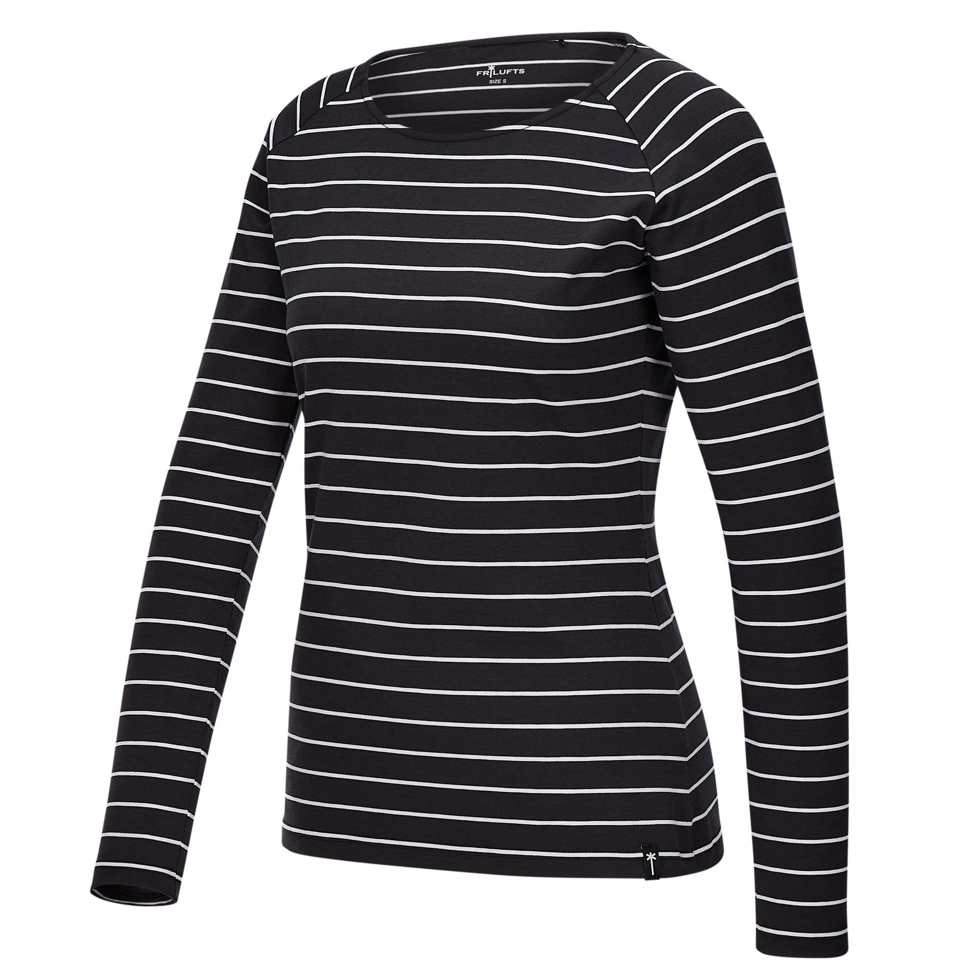 FRILUFTS DUNCAN LONGSLEEVE Damen - Funktionsshirt