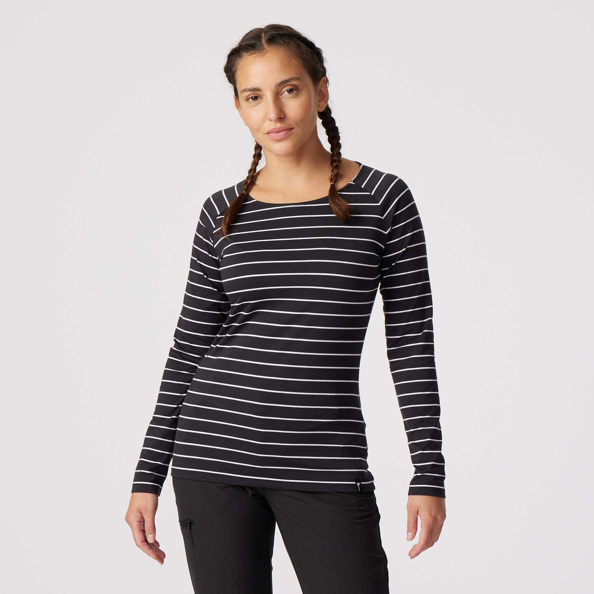 FRILUFTS DUNCAN LONGSLEEVE Damen - Funktionsshirt