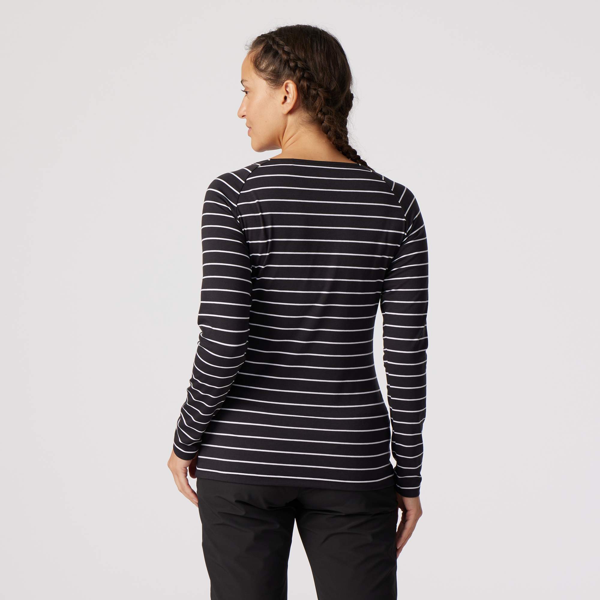 FRILUFTS DUNCAN LONGSLEEVE Damen - Funktionsshirt