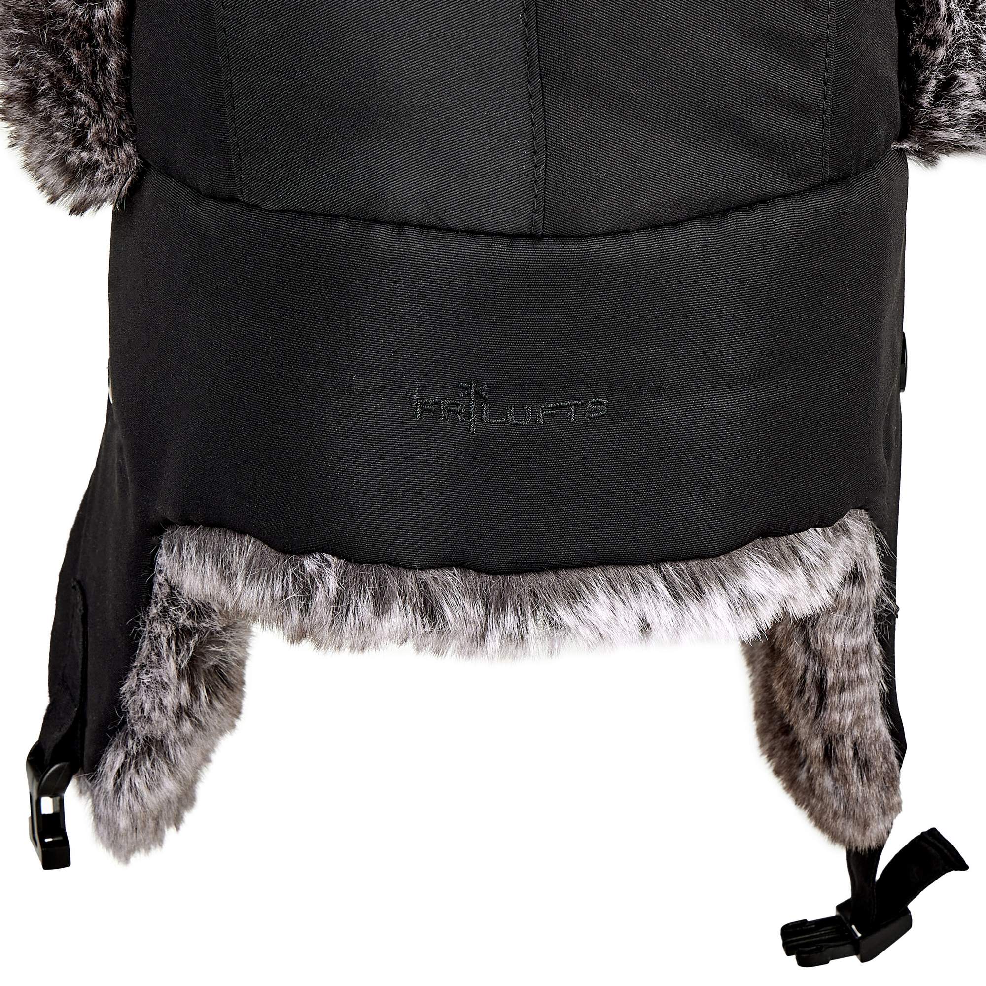 FRILUFTS SKURUP BOMBER HAT Unisex - Mütze