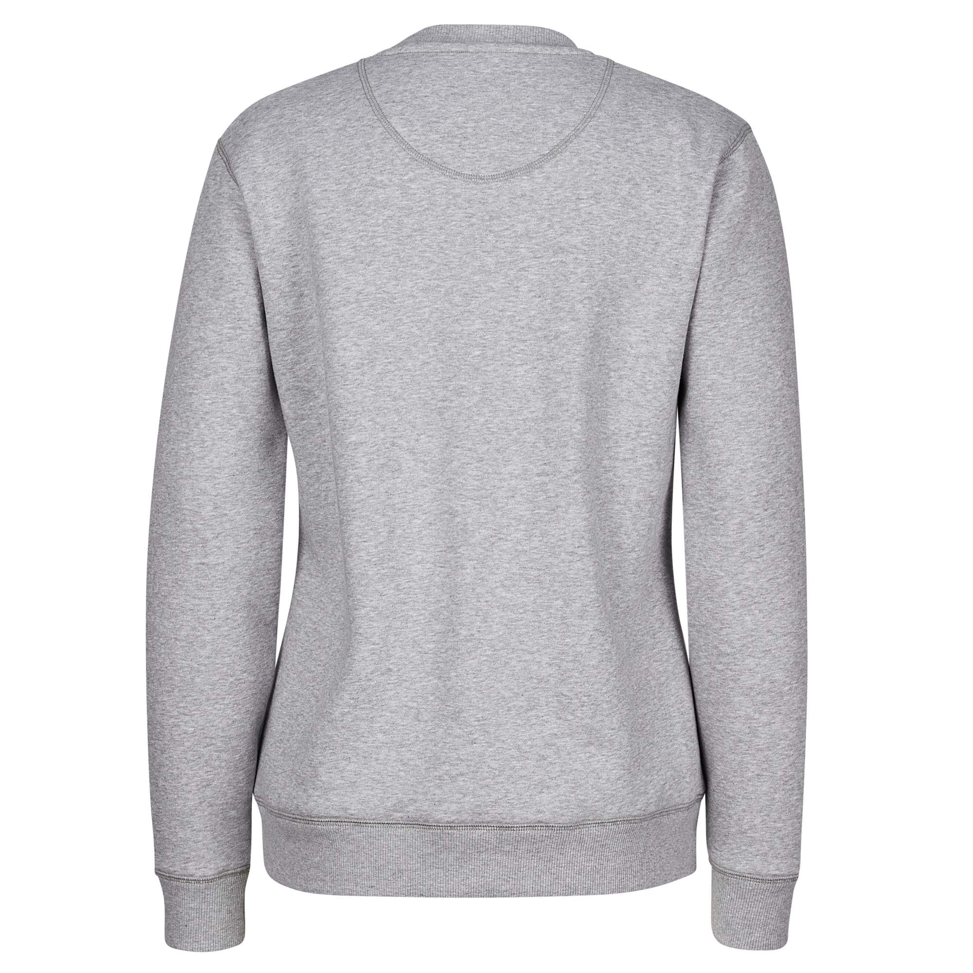 FRILUFTS OMAUI PRINTED SWEATER Damen - Sweatshirt