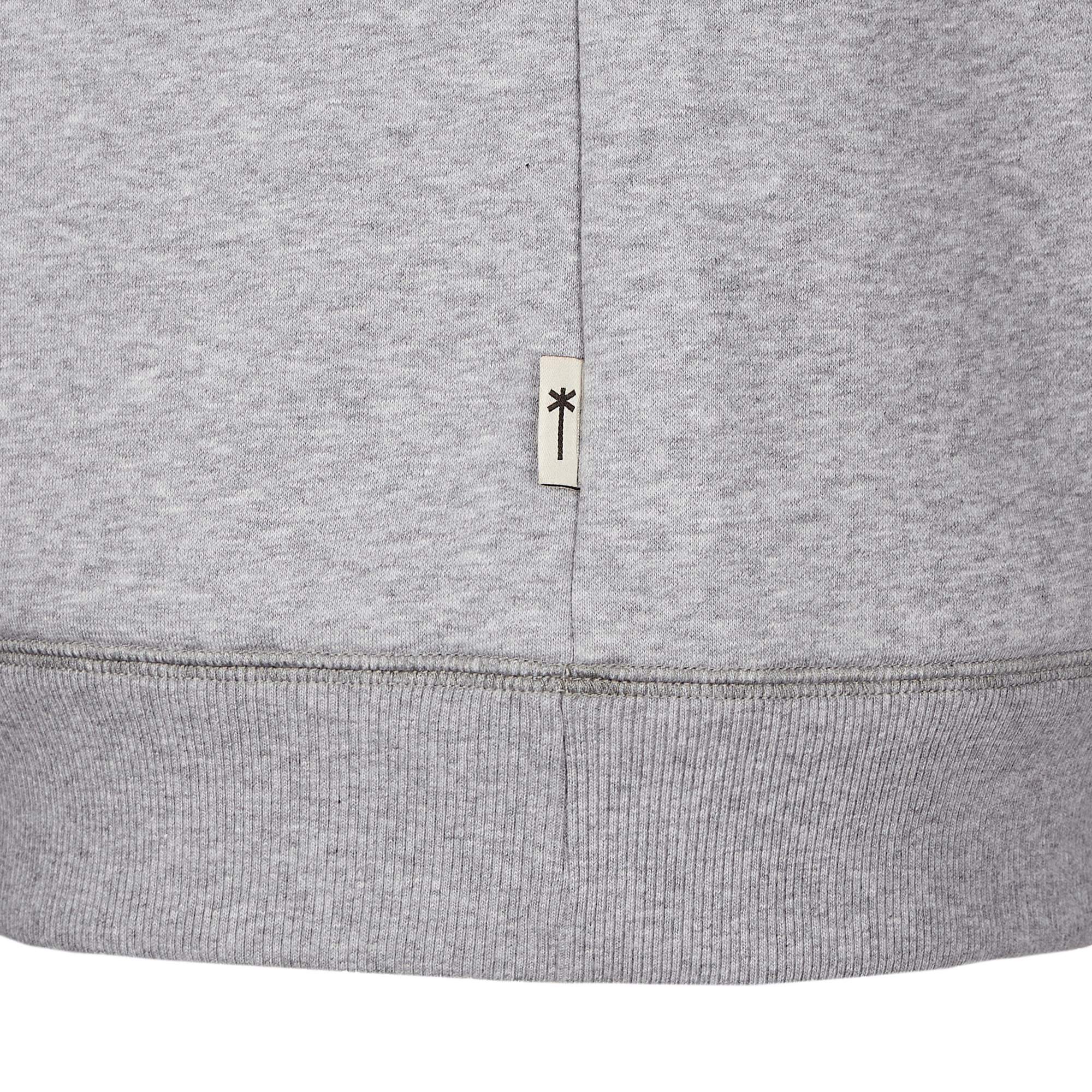 FRILUFTS OMAUI PRINTED SWEATER Damen - Sweatshirt