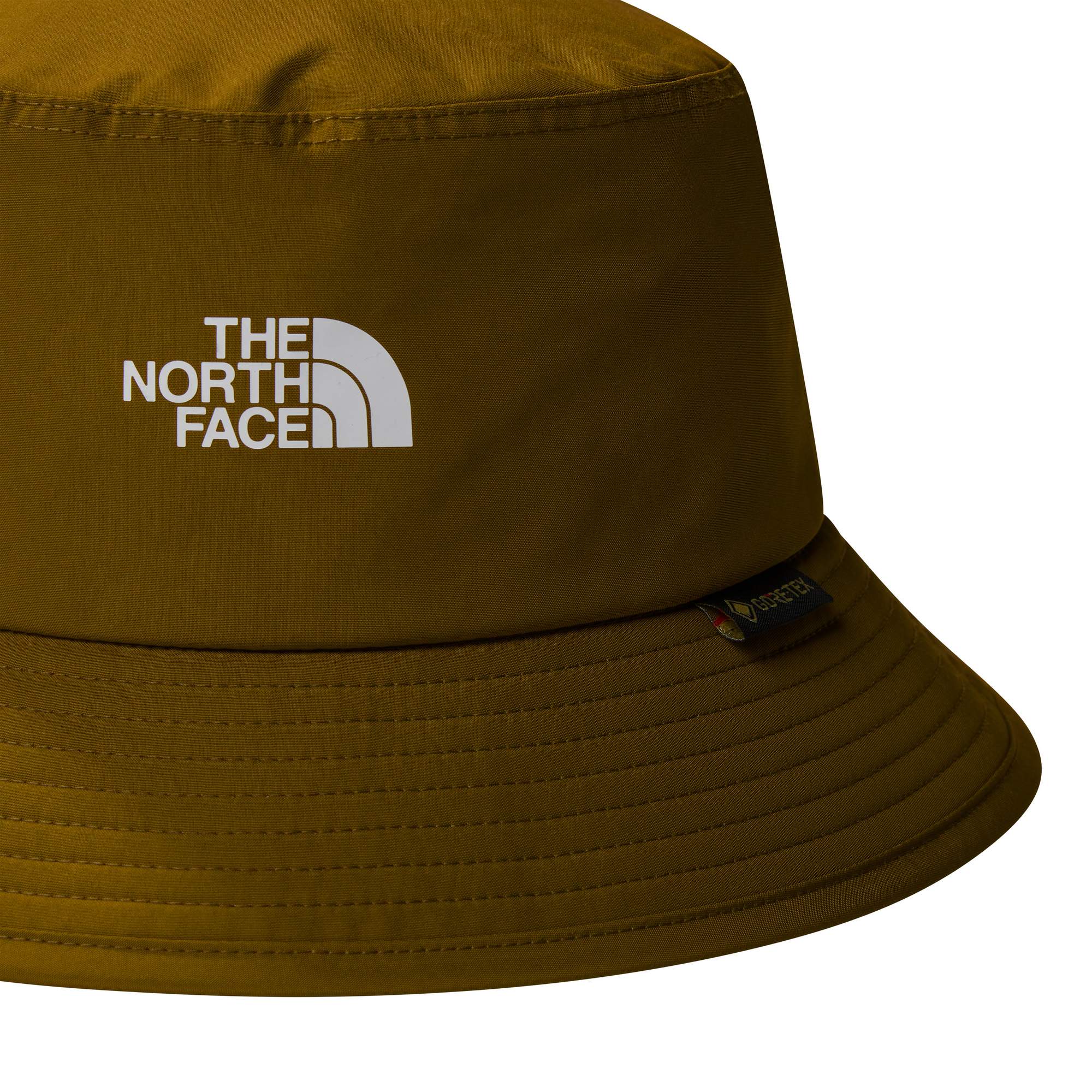 The North Face GTX BUCKET Unisex - Regenhut