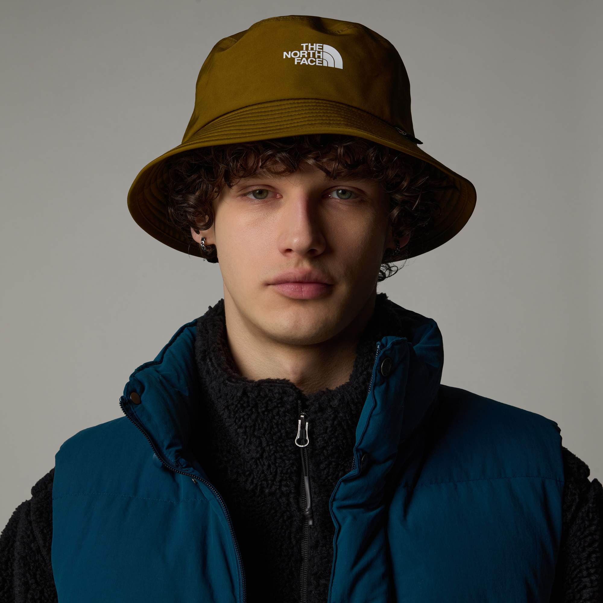 The North Face GTX BUCKET Unisex - Regenhut