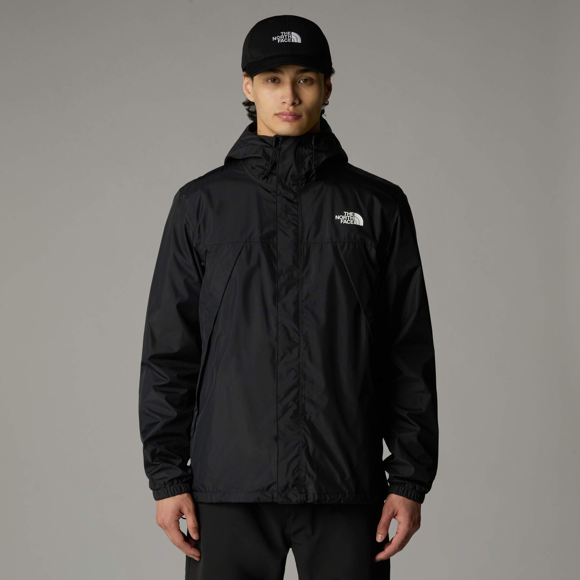 The North Face M ANTORA JACKET Herren - Regenjacke