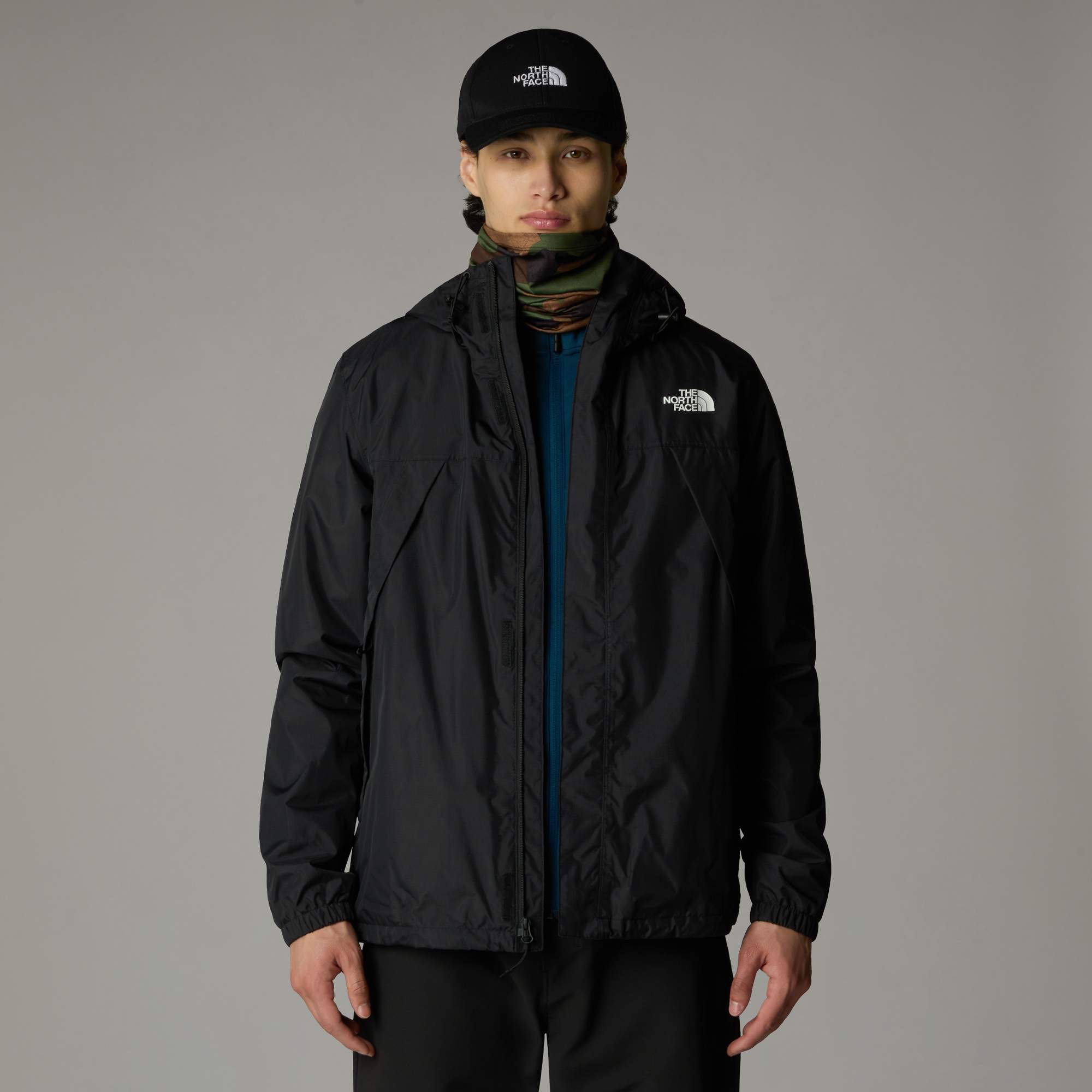 The North Face M ANTORA JACKET Herren - Regenjacke
