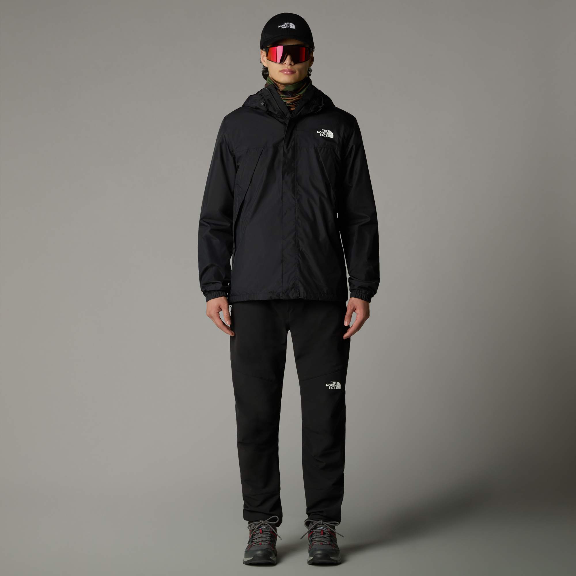 The North Face M ANTORA JACKET Herren - Regenjacke