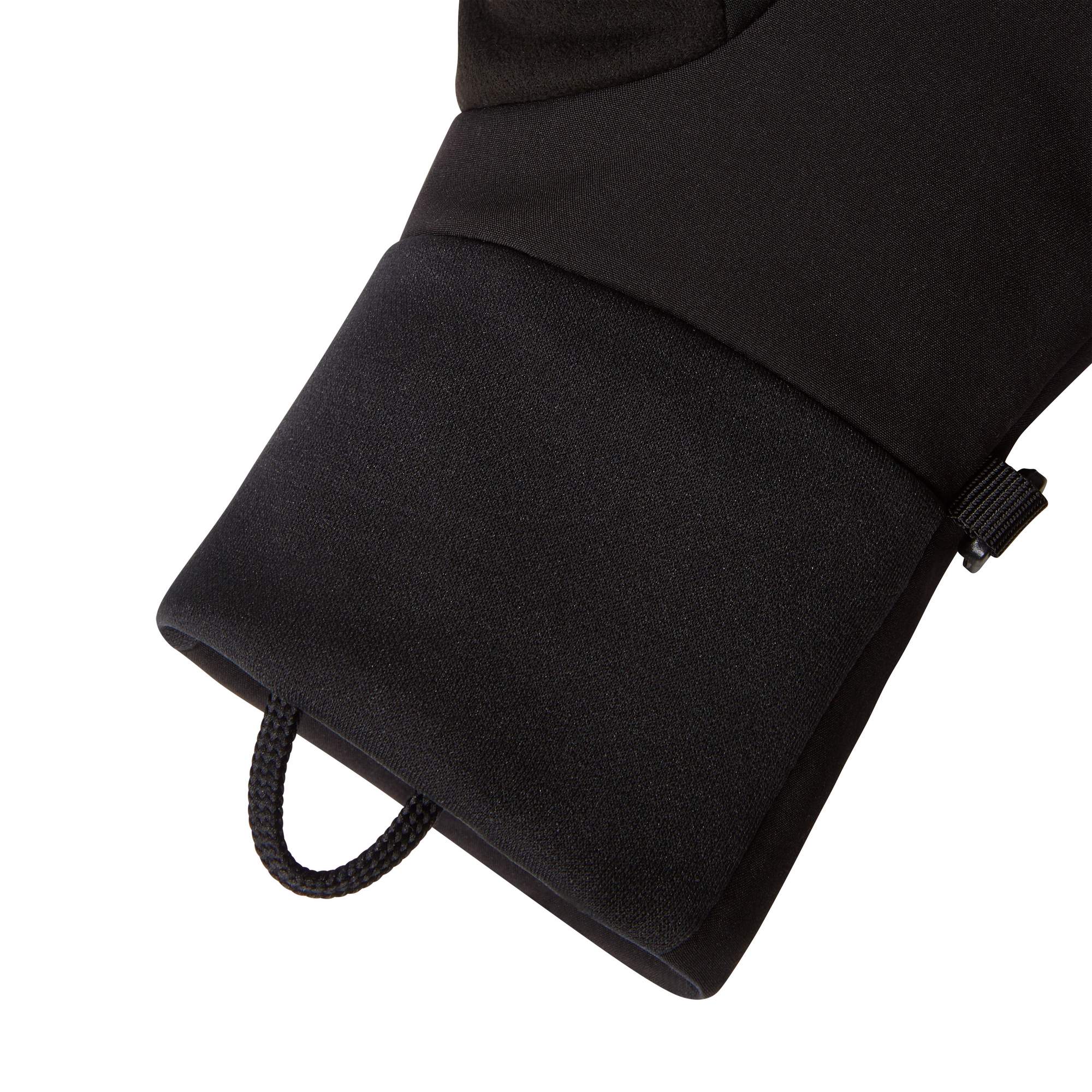 The North Face M APEX INSULATED ETIP GLOVE Herren - Handschuhe