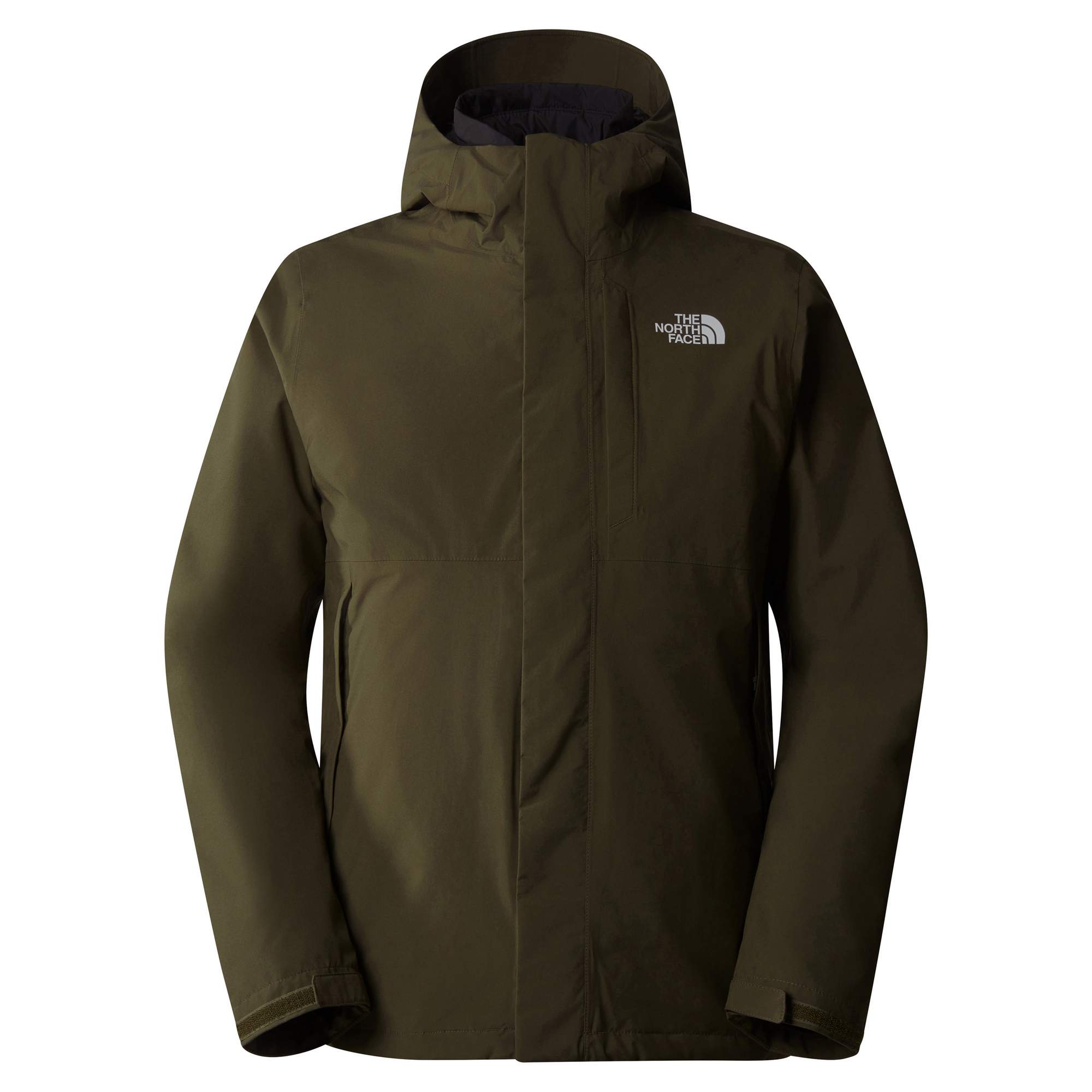 The North Face M CARTO TRICLIMATE JACKET Herren - Doppeljacke