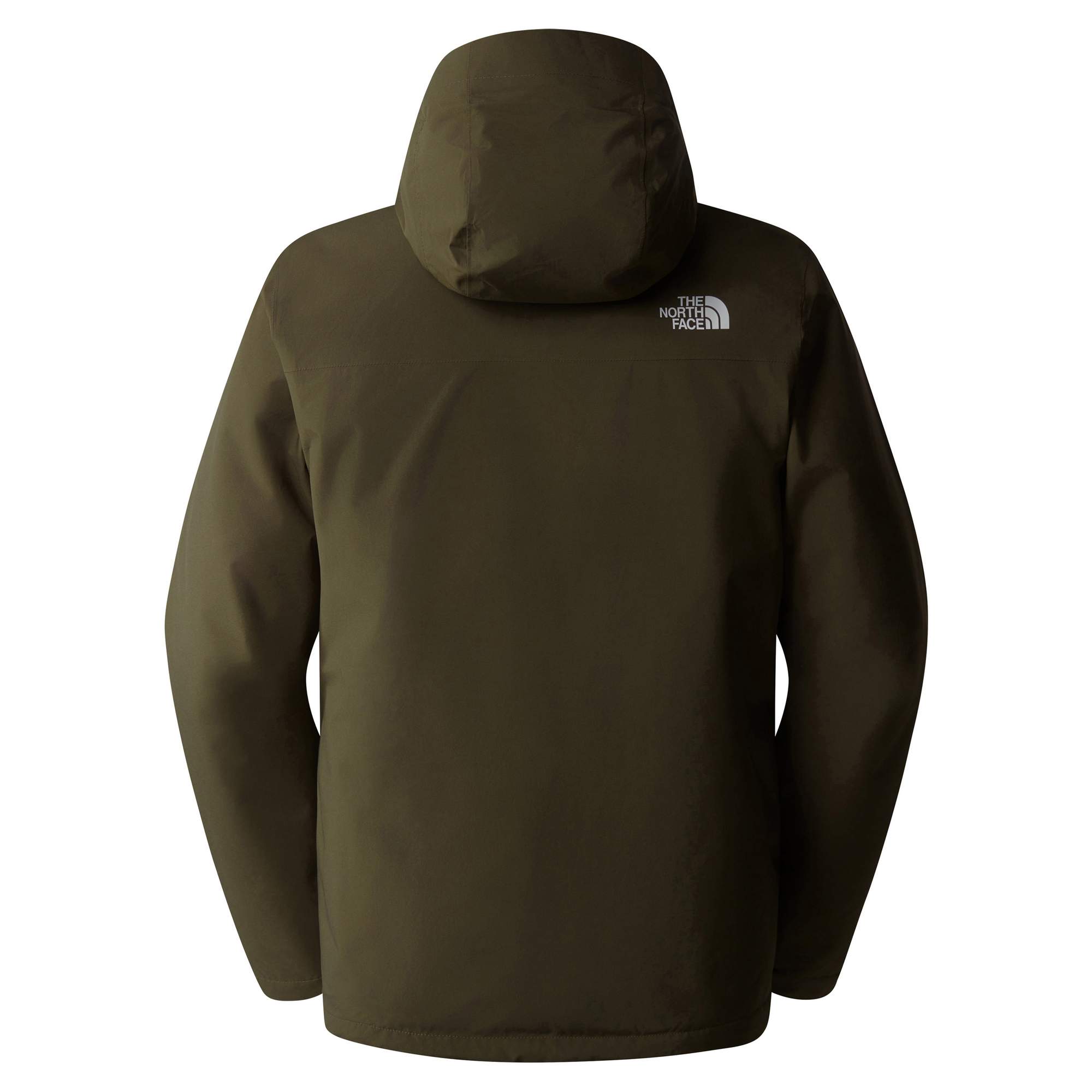The North Face M CARTO TRICLIMATE JACKET Herren - Doppeljacke