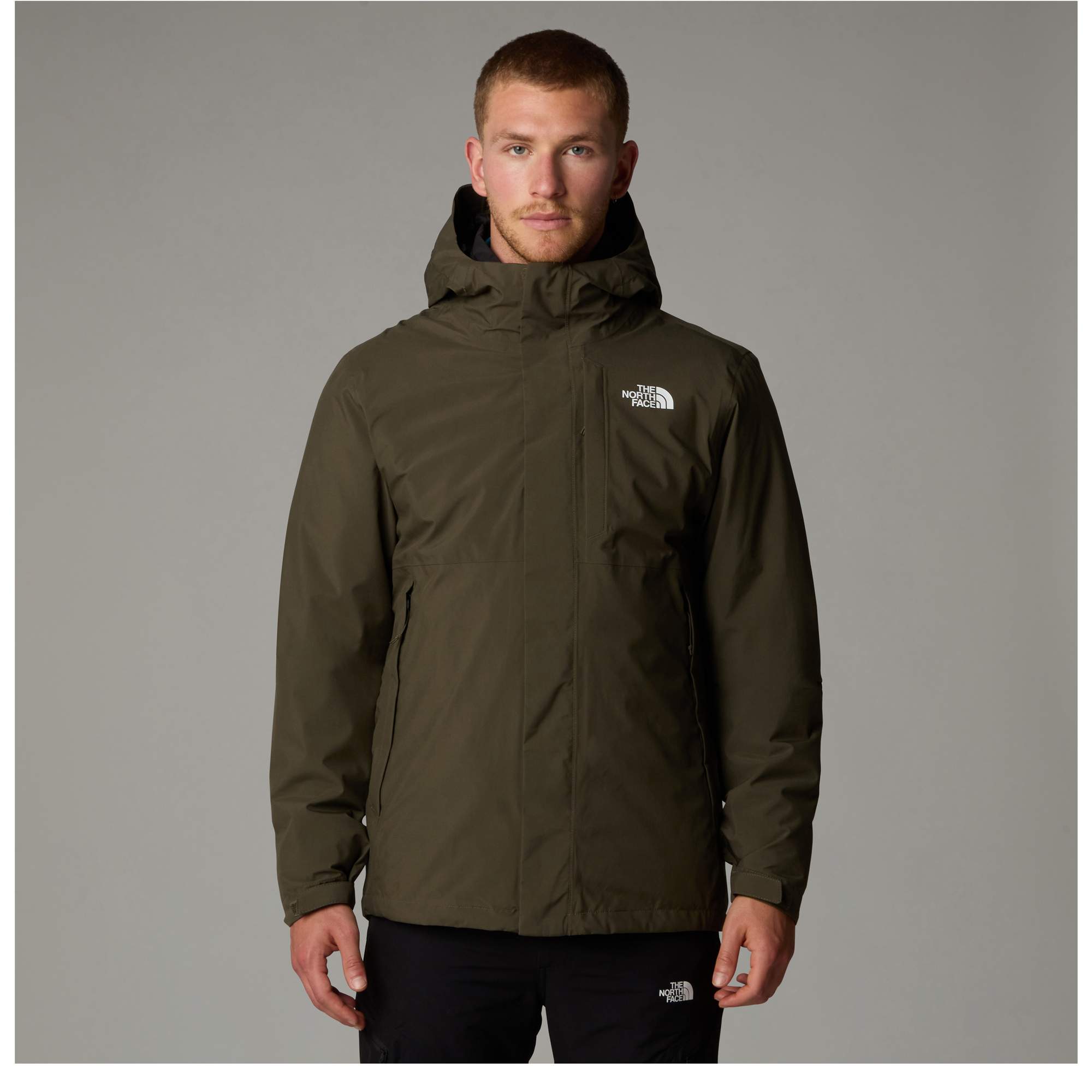 The North Face M CARTO TRICLIMATE JACKET Herren - Doppeljacke