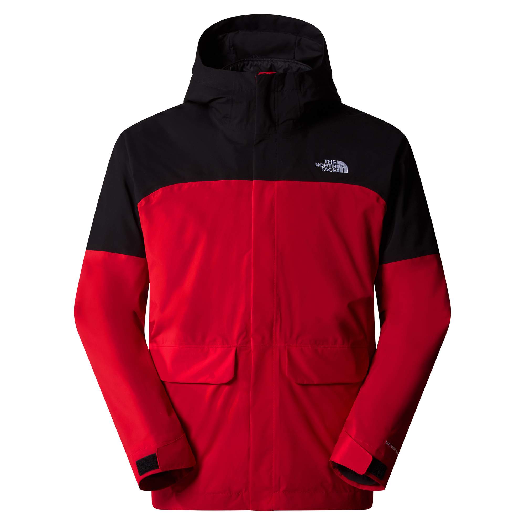 The North Face M DRYVENT MONO TRICLIMATE JACKET Herren - Doppeljacke