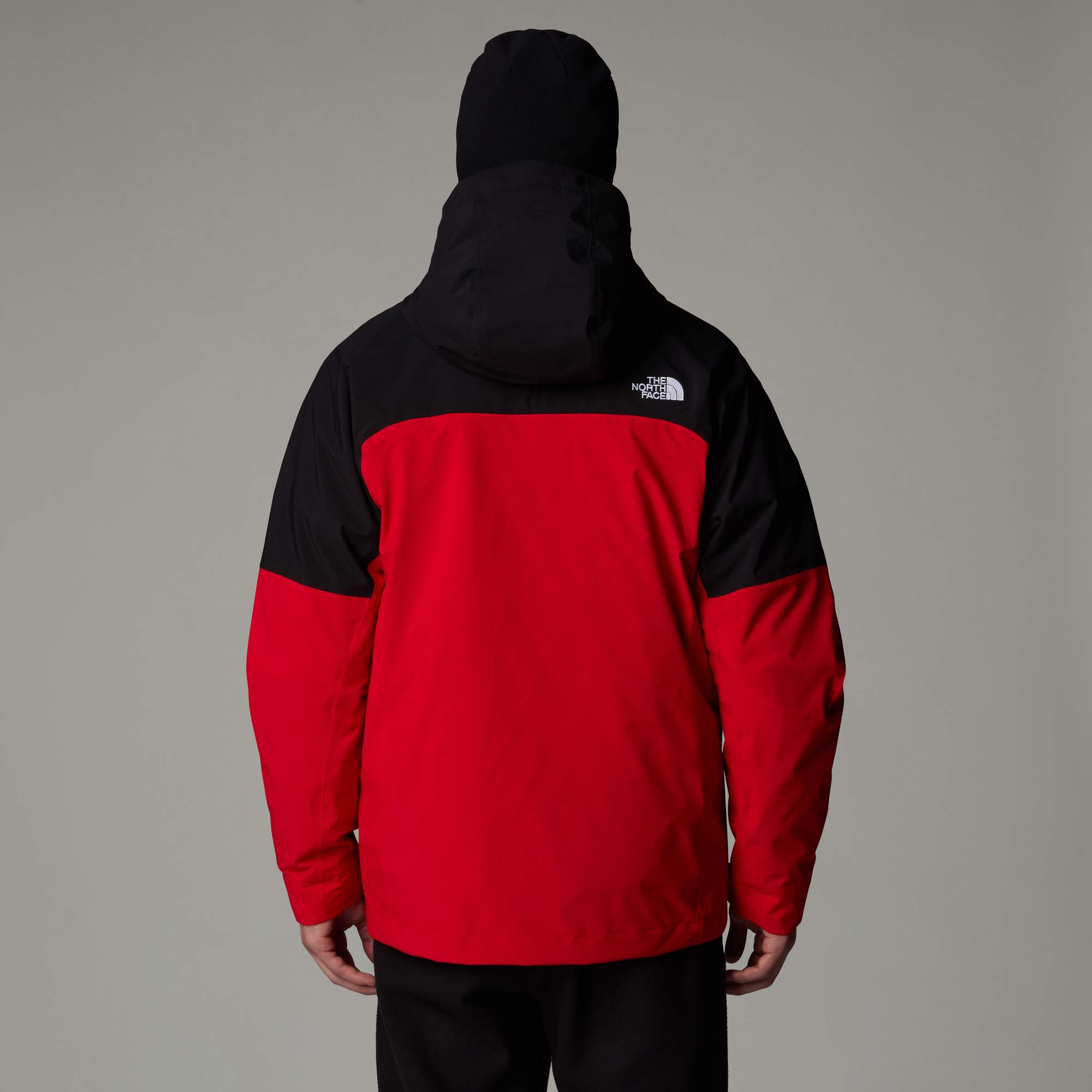 The North Face M DRYVENT MONO TRICLIMATE JACKET Herren - Doppeljacke