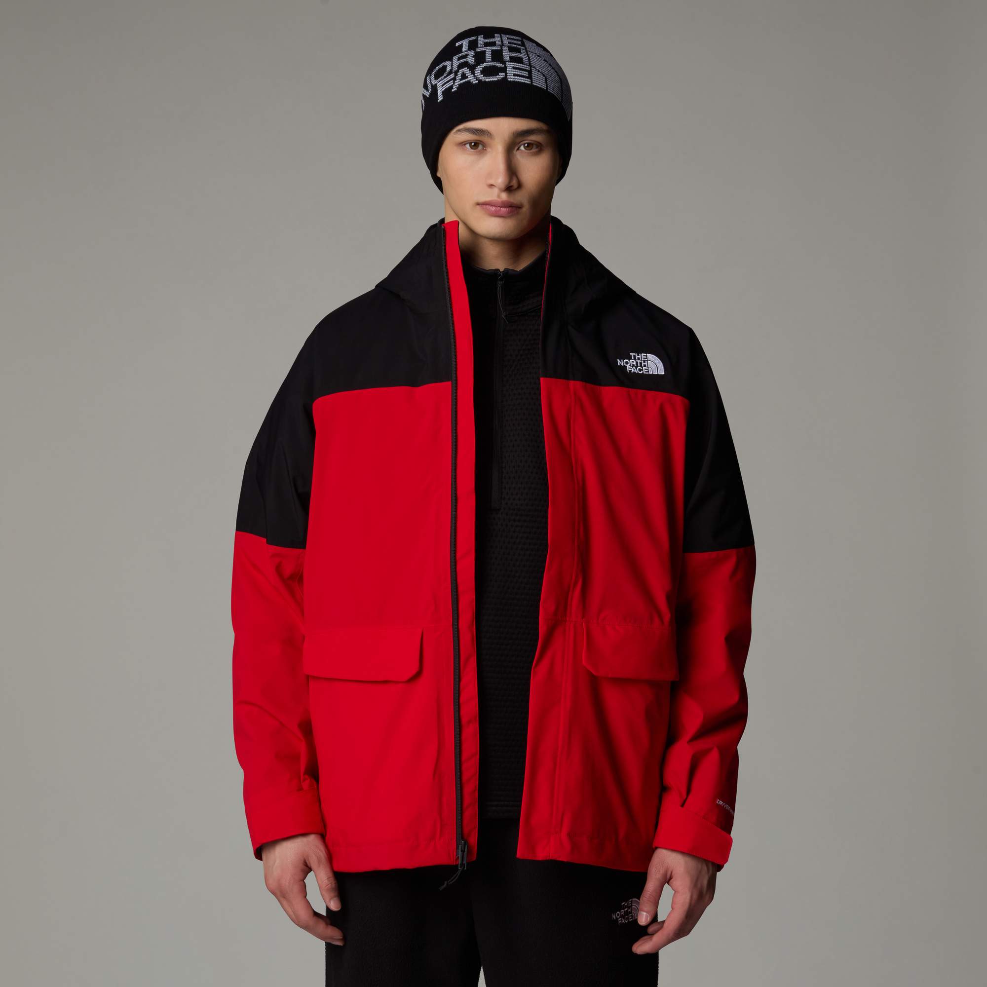 The North Face M DRYVENT MONO TRICLIMATE JACKET Herren - Doppeljacke