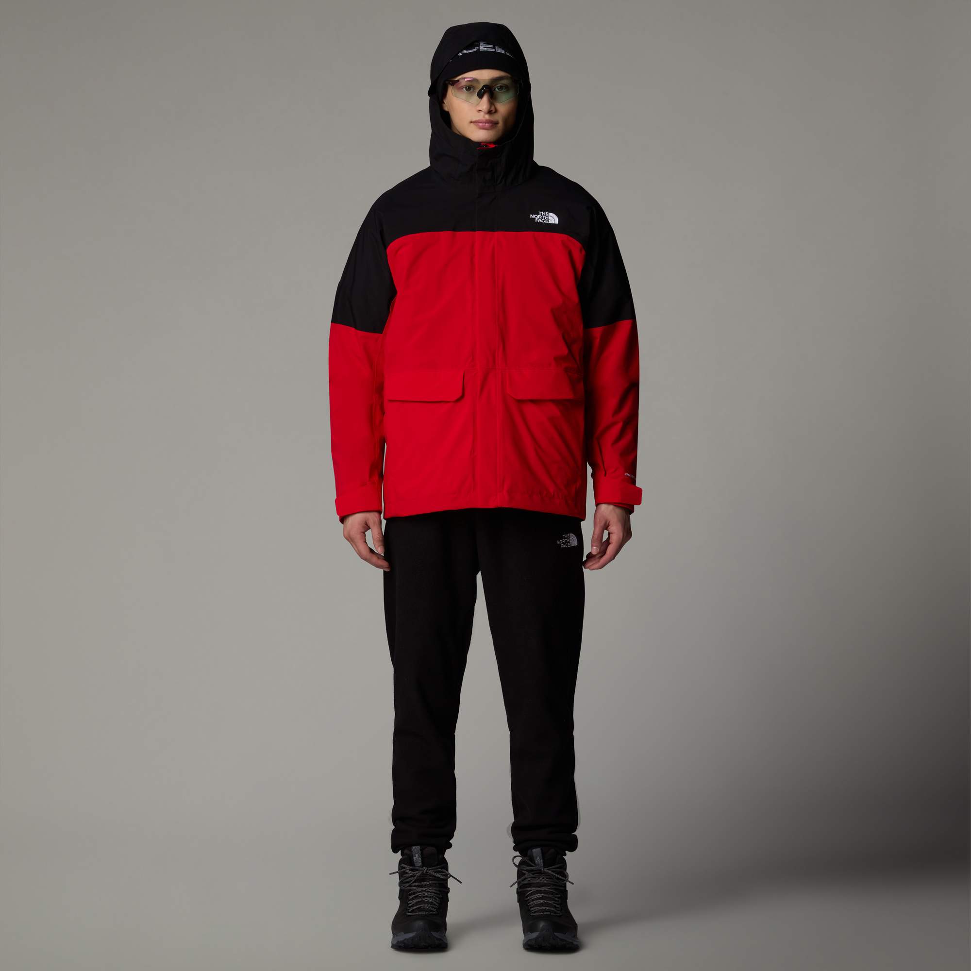 The North Face M DRYVENT MONO TRICLIMATE JACKET Herren - Doppeljacke