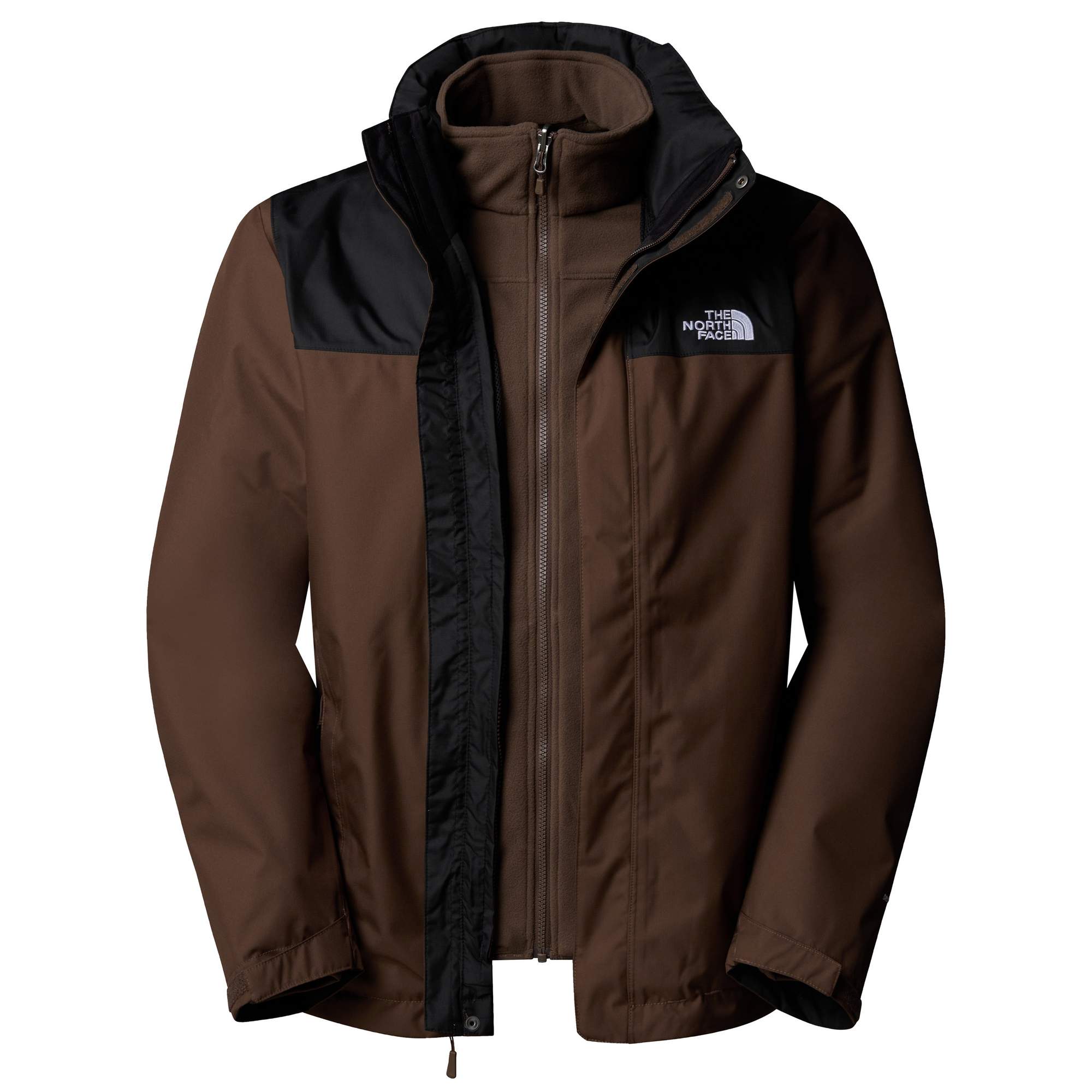 The North Face M EVOLVE II TRICLIMATE JACKET - EU Herren - Doppeljacke