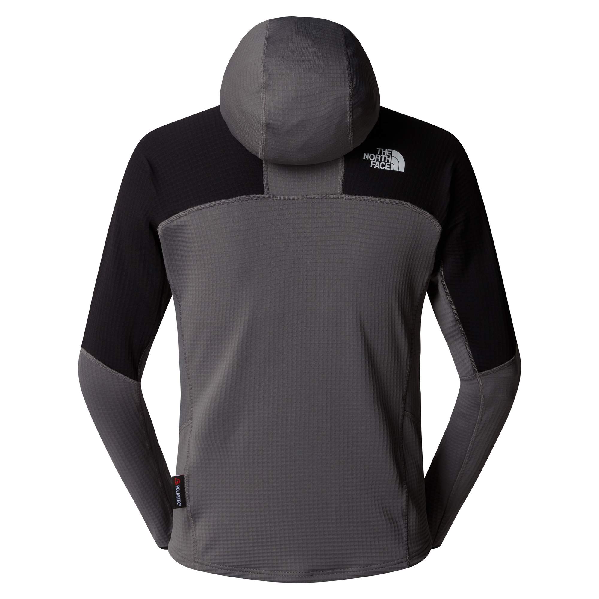 The North Face M STORMGAP POWERGRID HOODIE Herren - Fleecejacke
