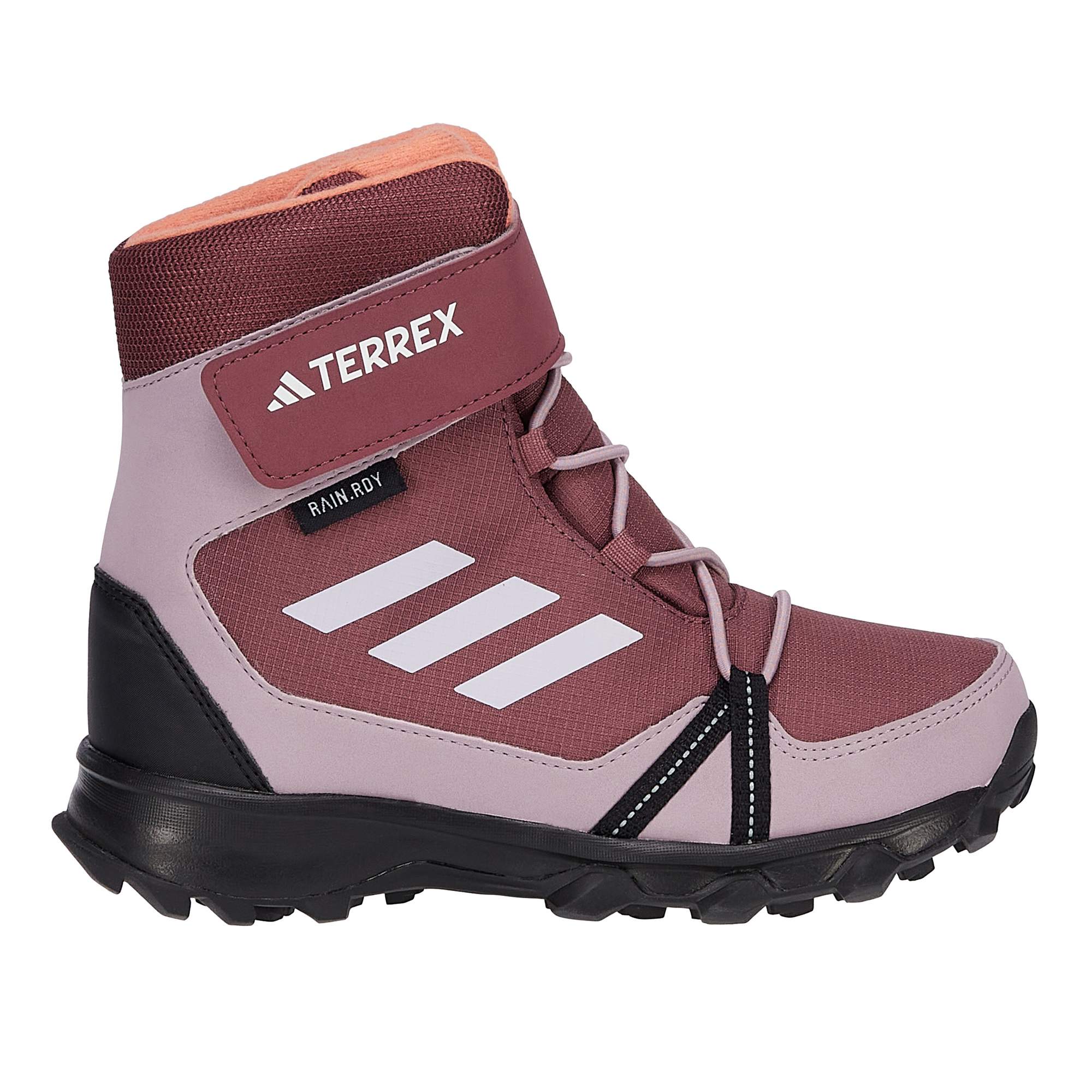 Adidas TERREX SNOW CF R.RDY K Kinder - Winterstiefel