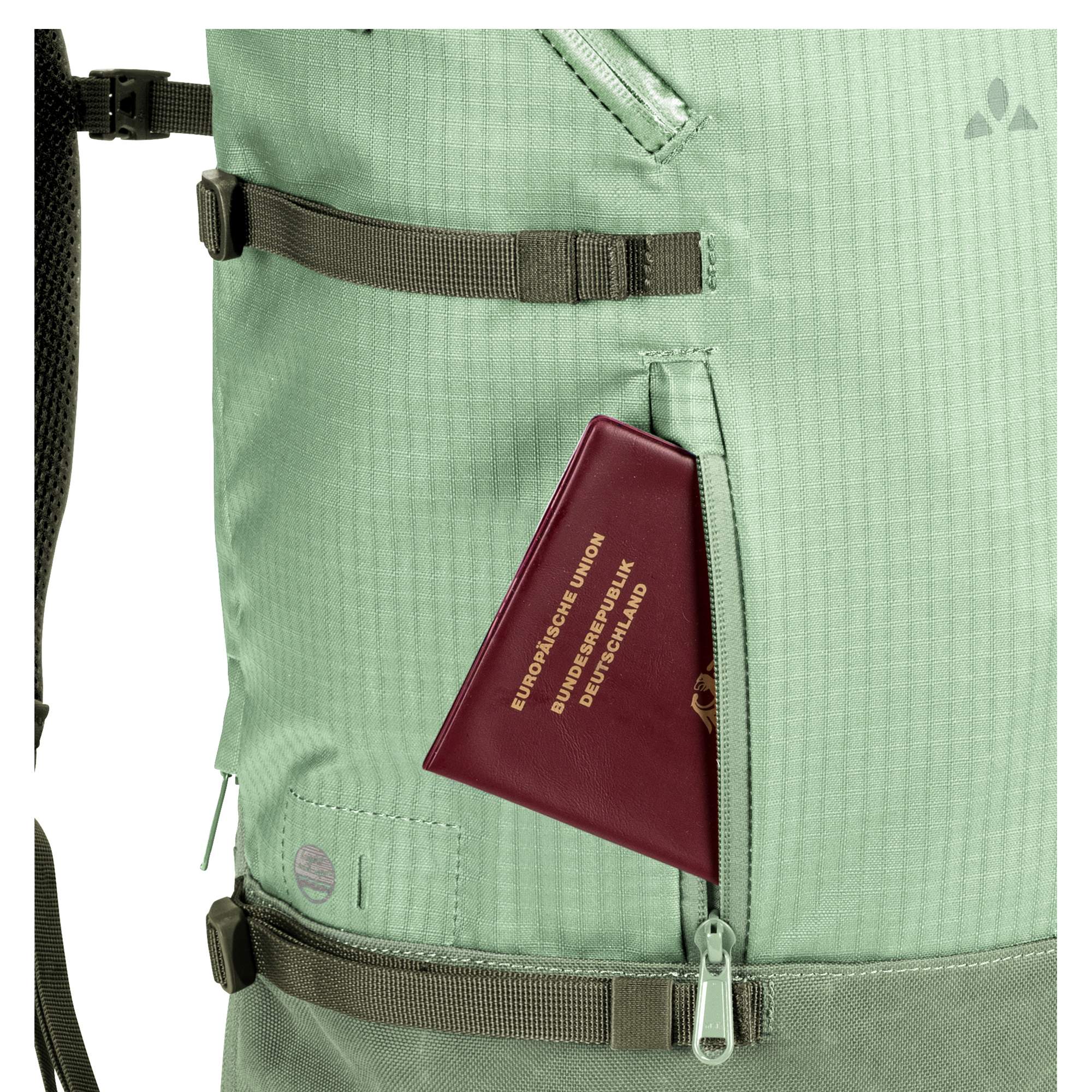 Vaude CITYGO 30 II - Fahrradrucksack