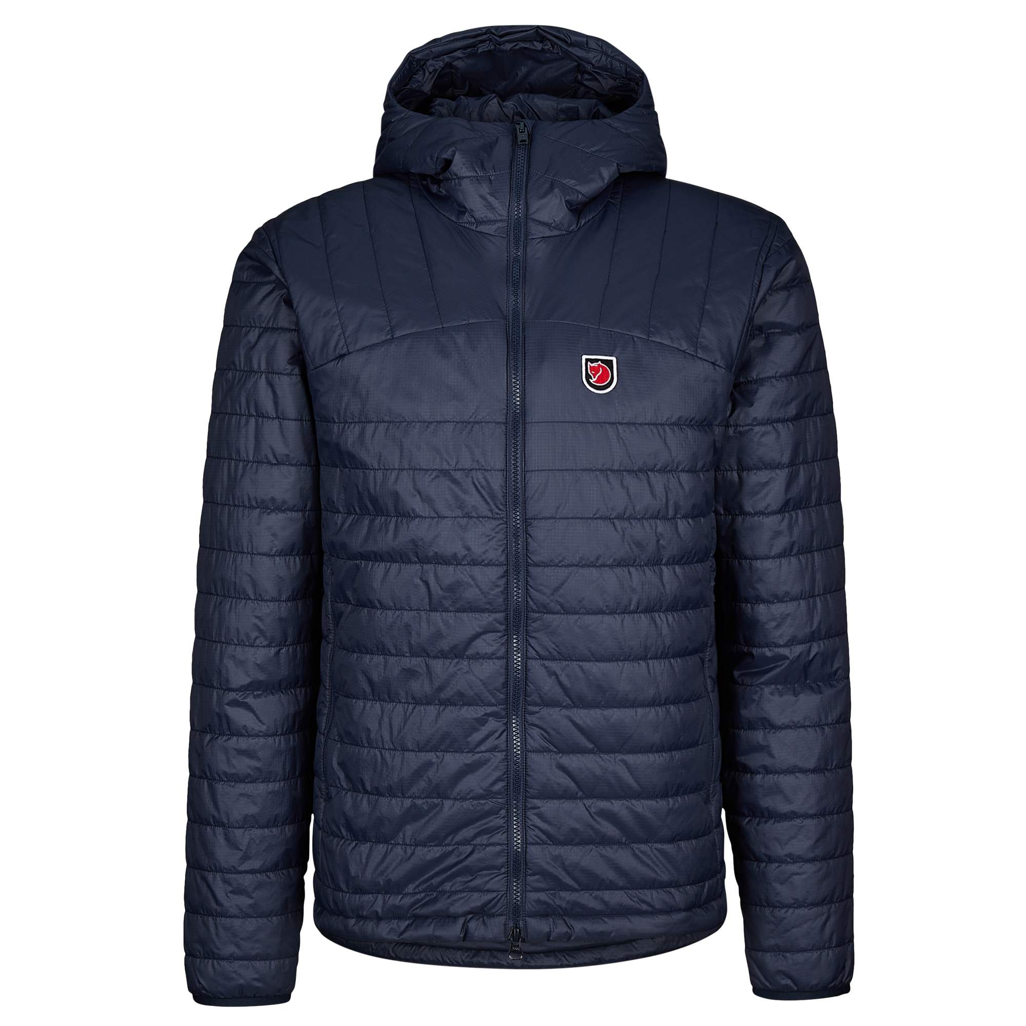 Fjällräven EXPEDITION X-LÄTT HOODIE M Herren - Isolationsjacke