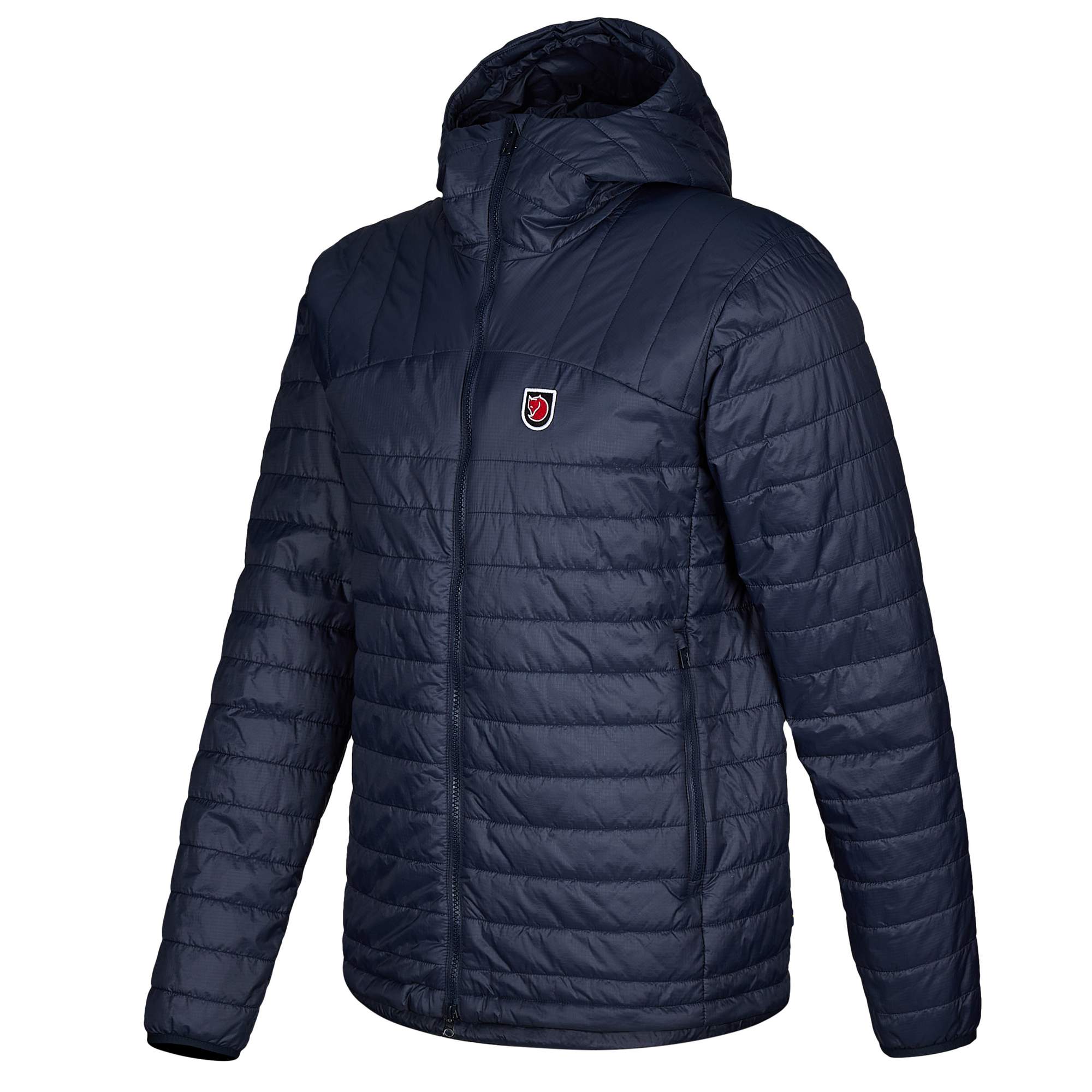 Fjällräven EXPEDITION X-LÄTT HOODIE M Herren - Isolationsjacke