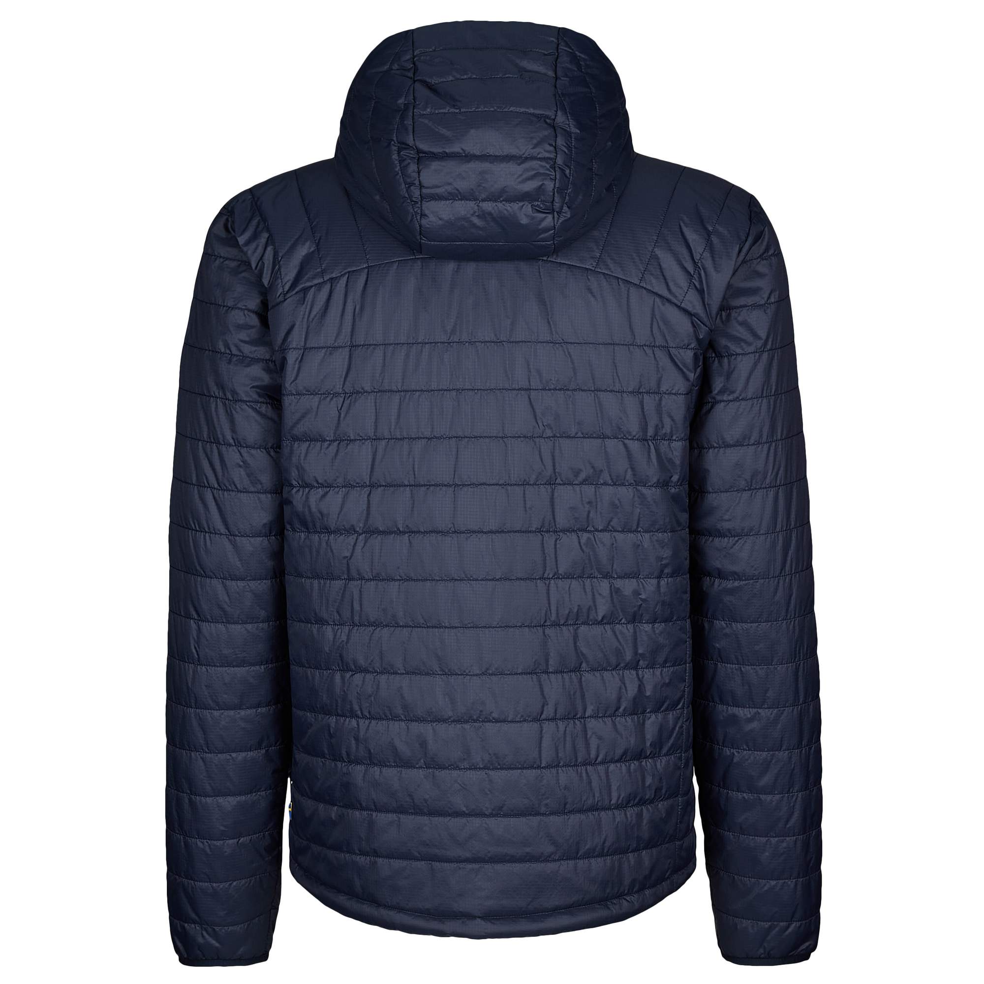 Fjällräven EXPEDITION X-LÄTT HOODIE M Herren - Isolationsjacke