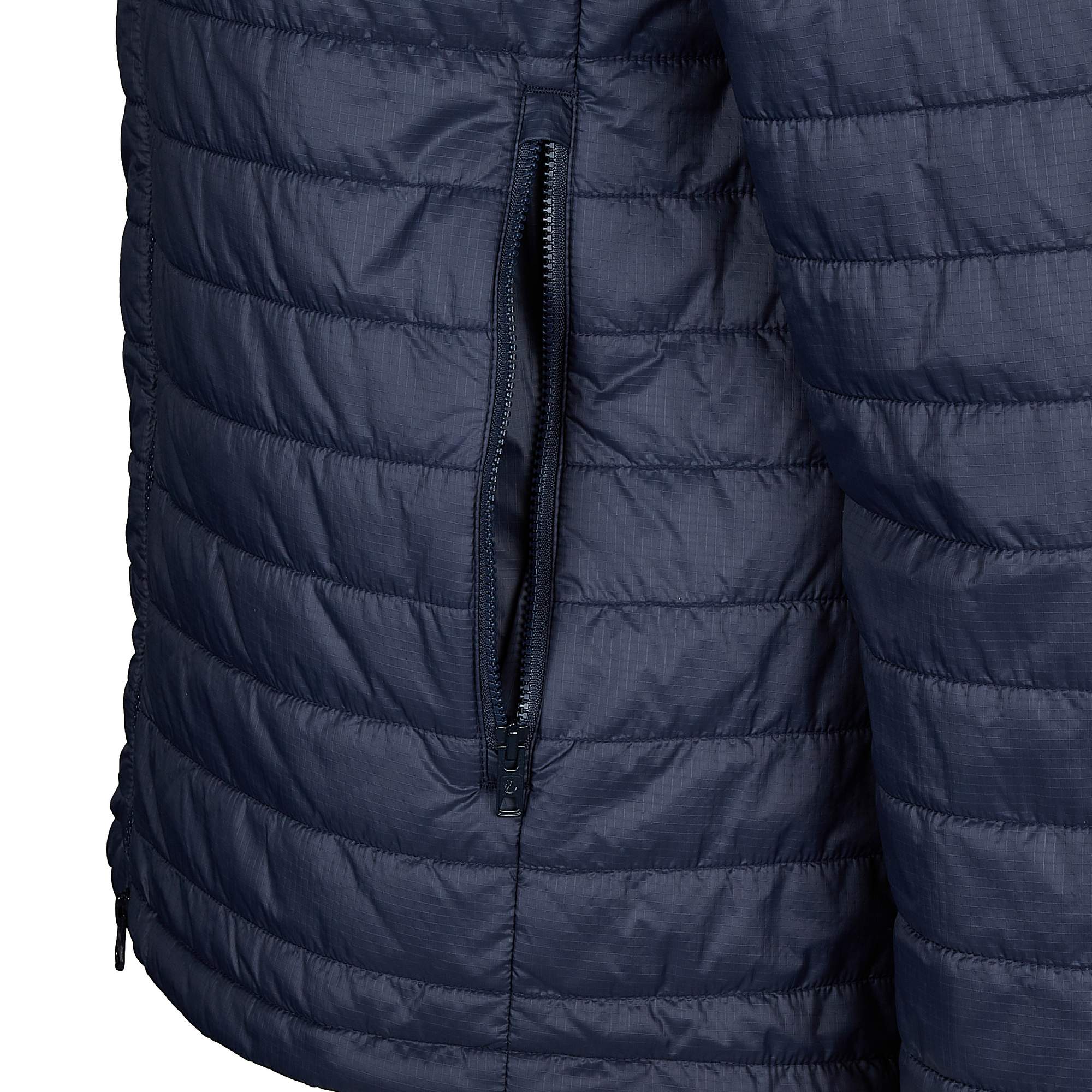 Fjällräven EXPEDITION X-LÄTT HOODIE M Herren - Isolationsjacke