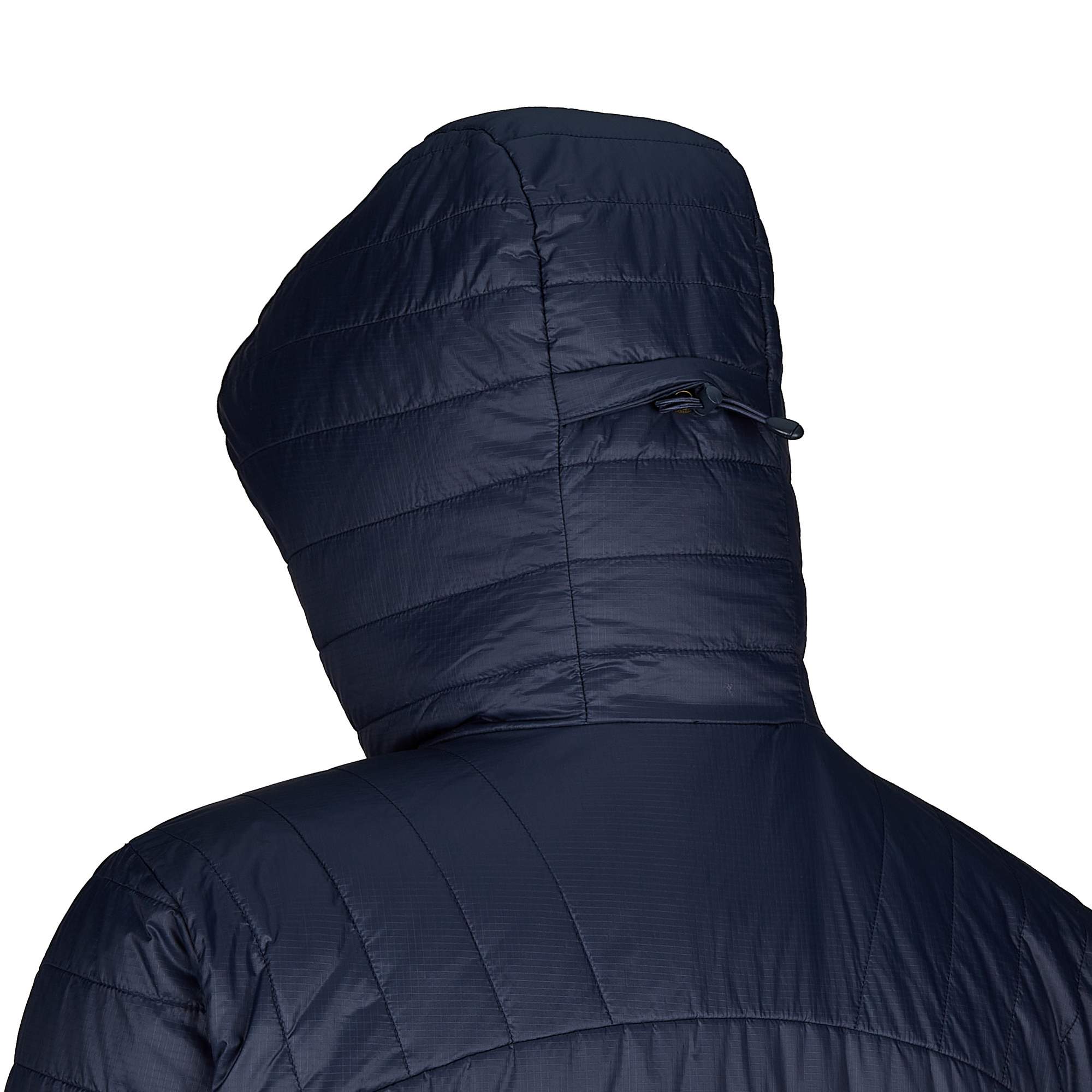 Fjällräven EXPEDITION X-LÄTT HOODIE M Herren - Isolationsjacke