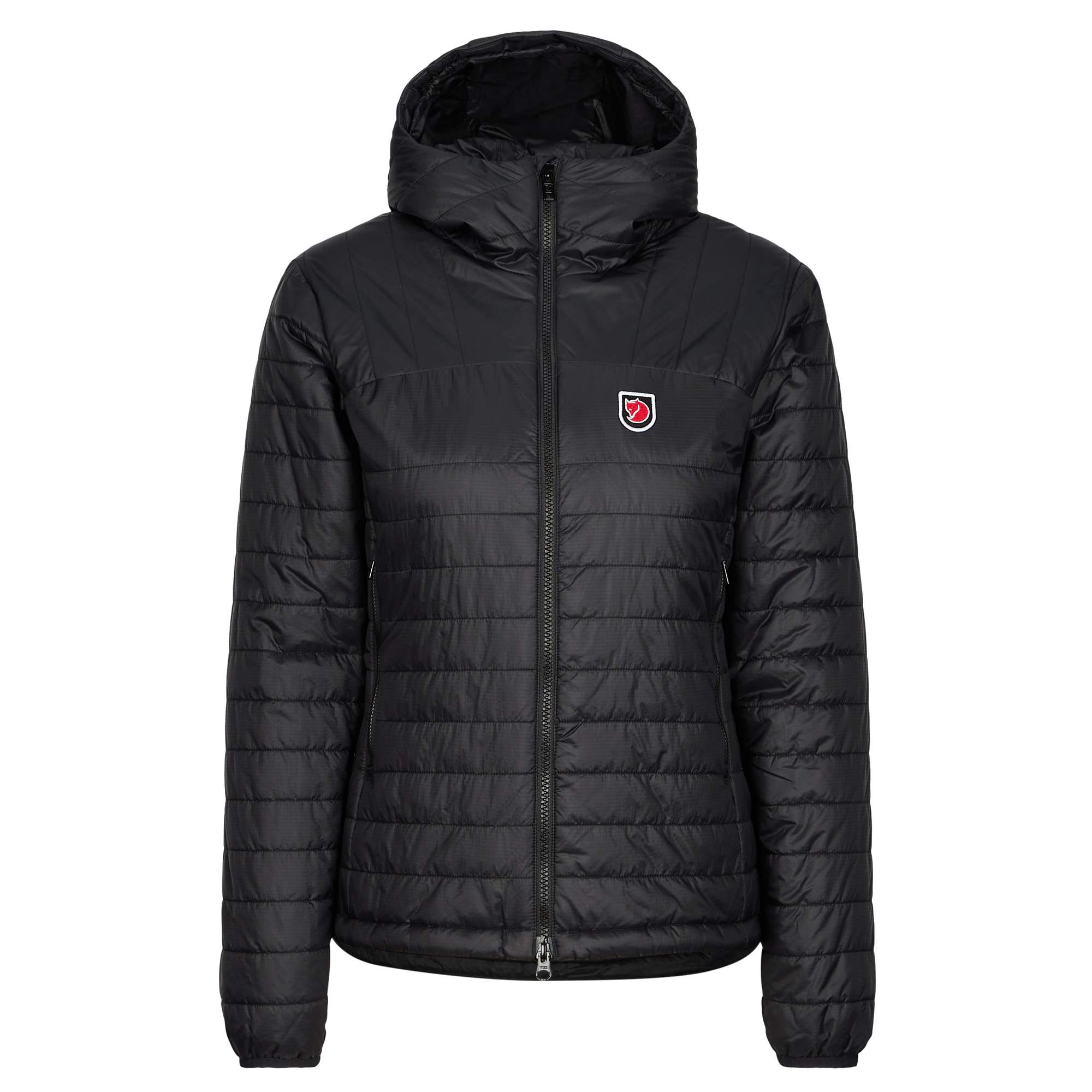 Fjällräven EXPEDITION X-LÄTT HOODIE W Damen - Isolationsjacke