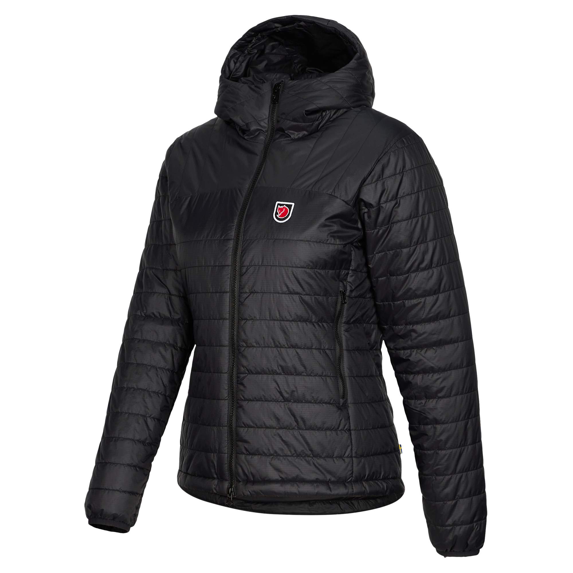 Fjällräven EXPEDITION X-LÄTT HOODIE W Damen - Isolationsjacke