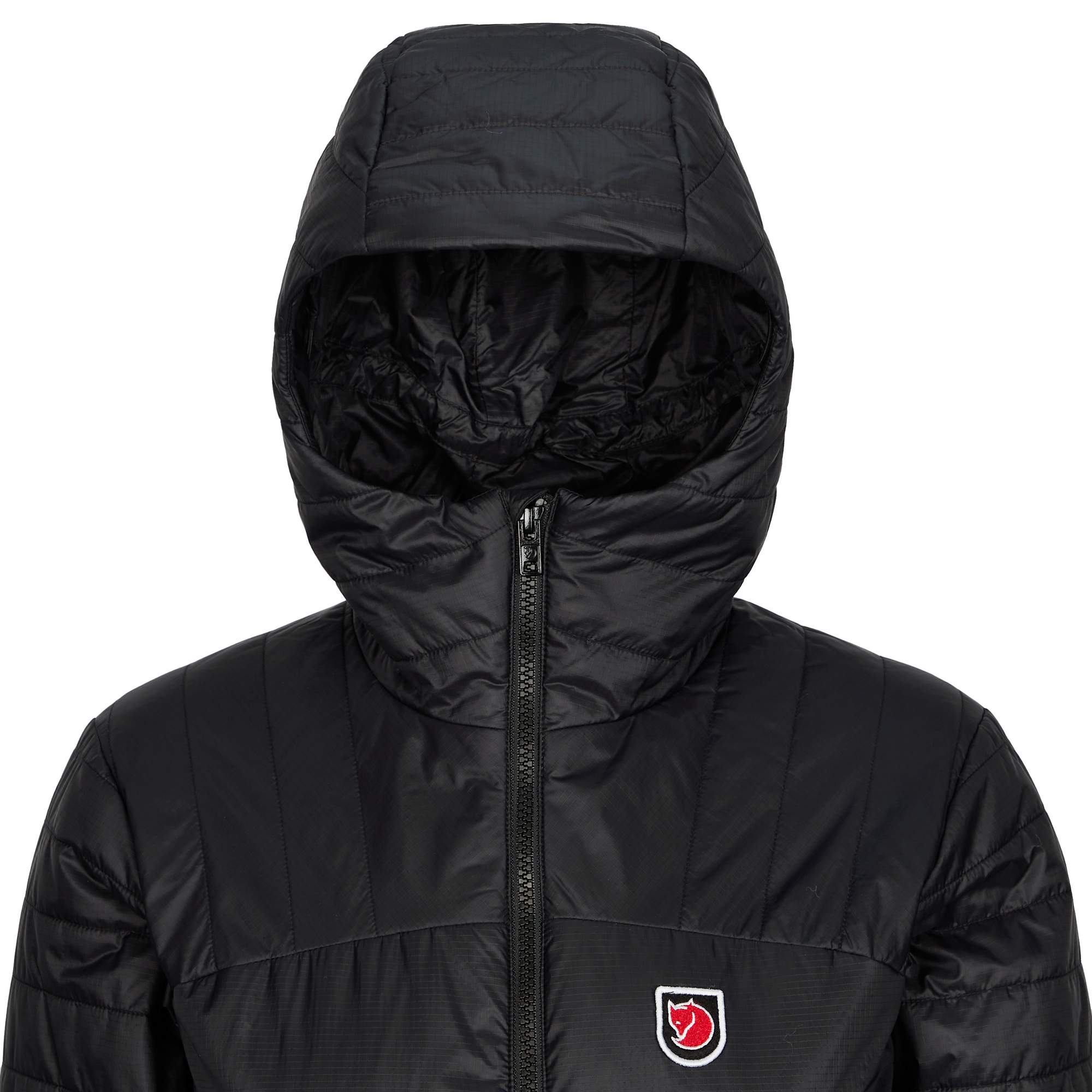 Fjällräven EXPEDITION X-LÄTT HOODIE W Damen - Isolationsjacke