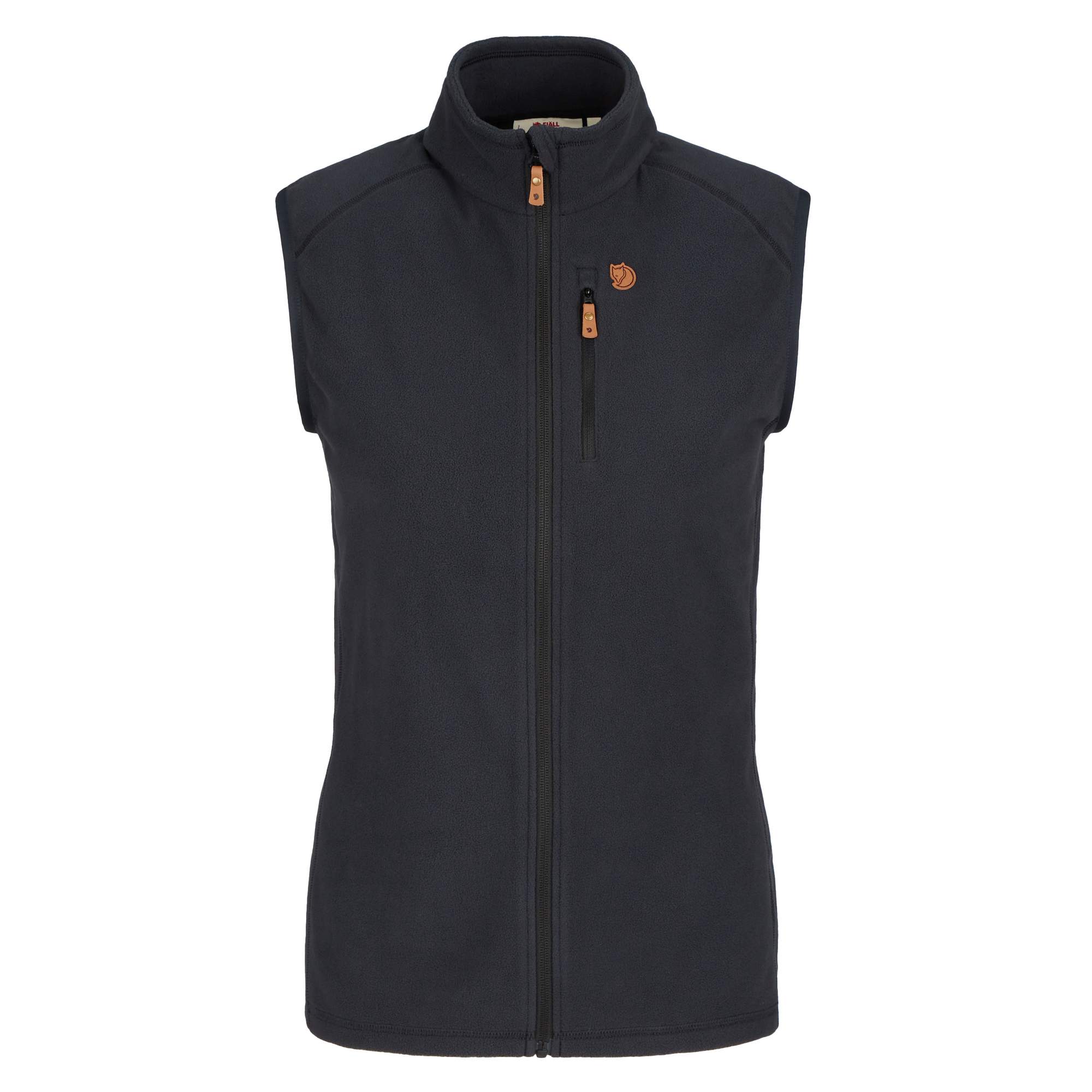 Fjällräven ÖVIK LITE FLEECE VEST W Damen - Fleeceweste
